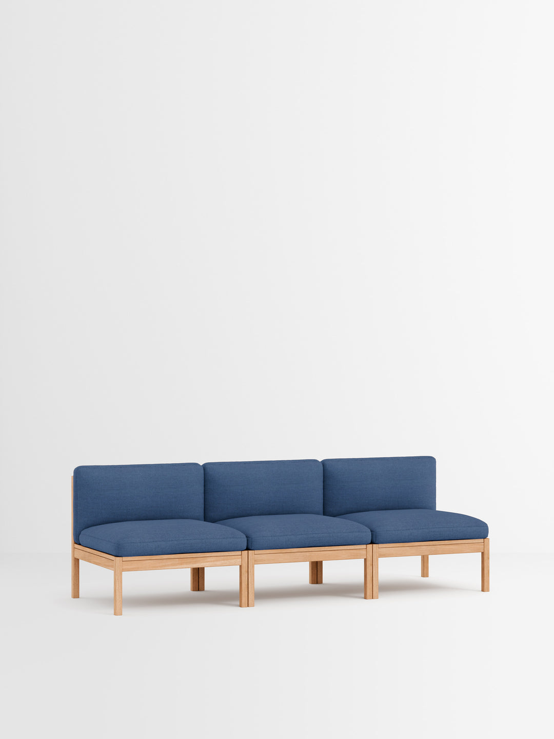 MOEBE - 3 Seater Sofa -