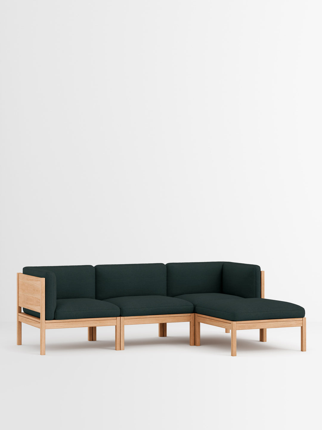 MOEBE - Modular Sofa -