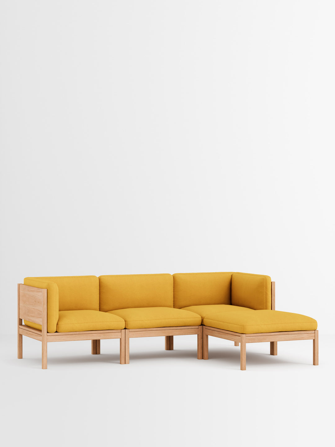 MOEBE - Modular Sofa -