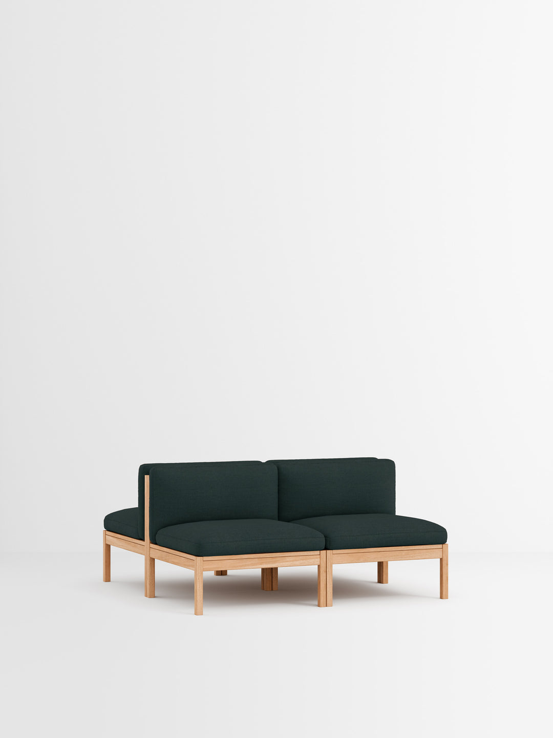 MOEBE - Mixed Combination A -