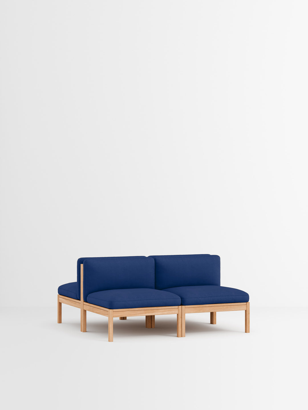 MOEBE - Mixed Combination A -