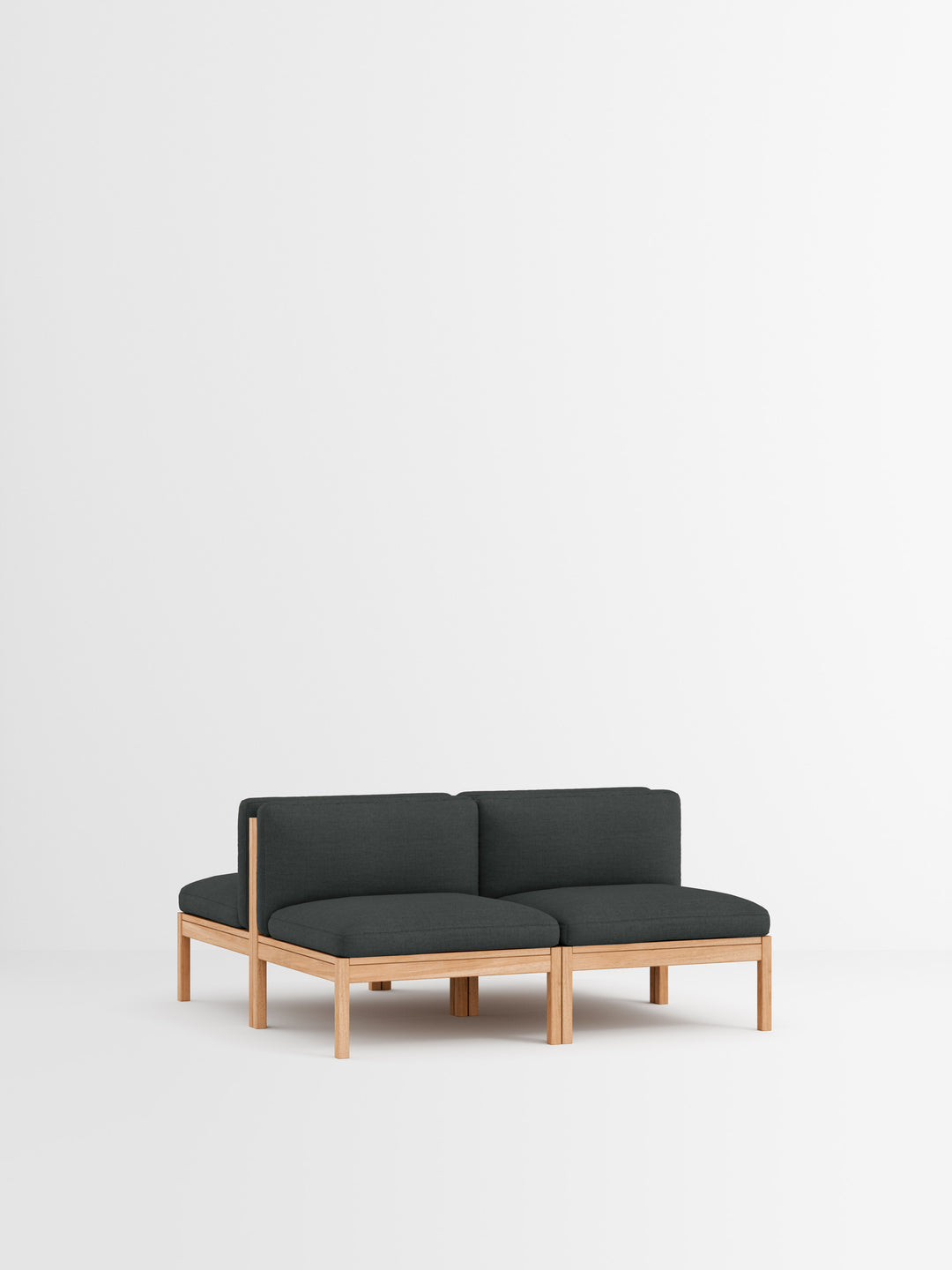 MOEBE - Mixed Combination A -