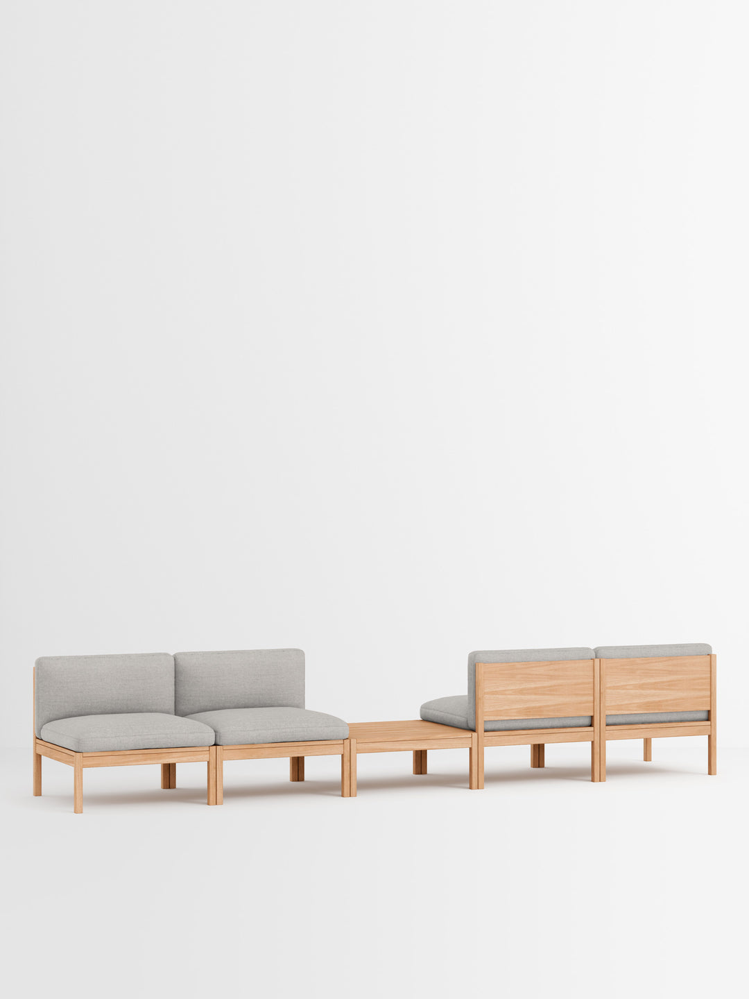 MOEBE - Mixed Combination B -