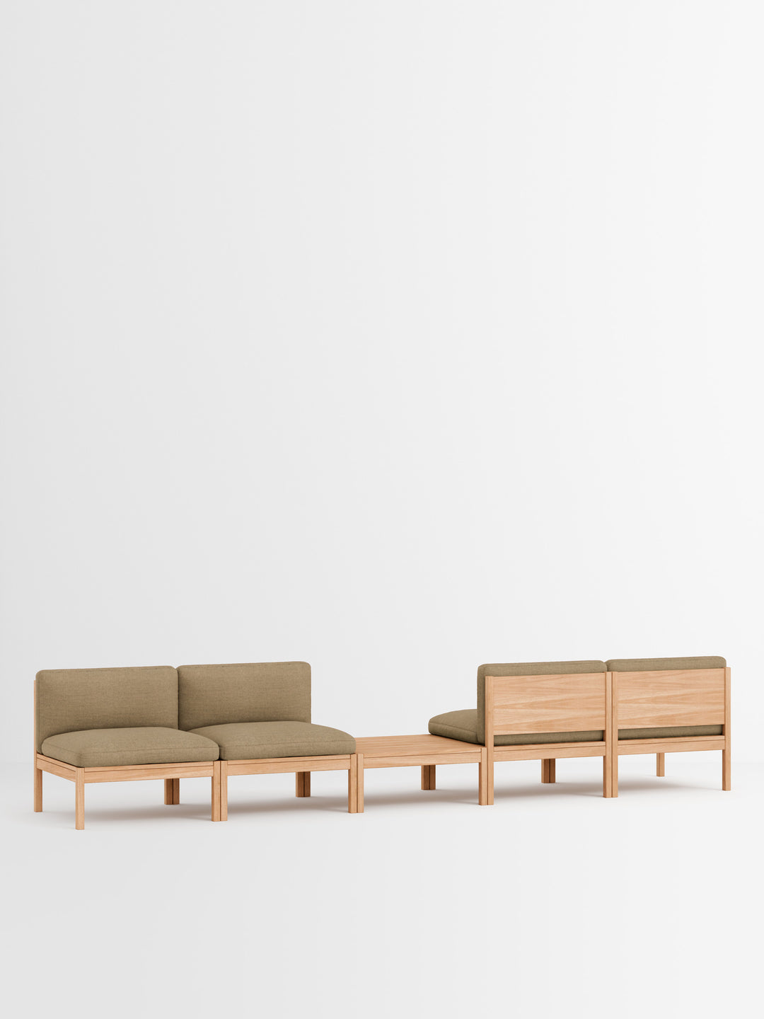 MOEBE - Mixed Combination B -