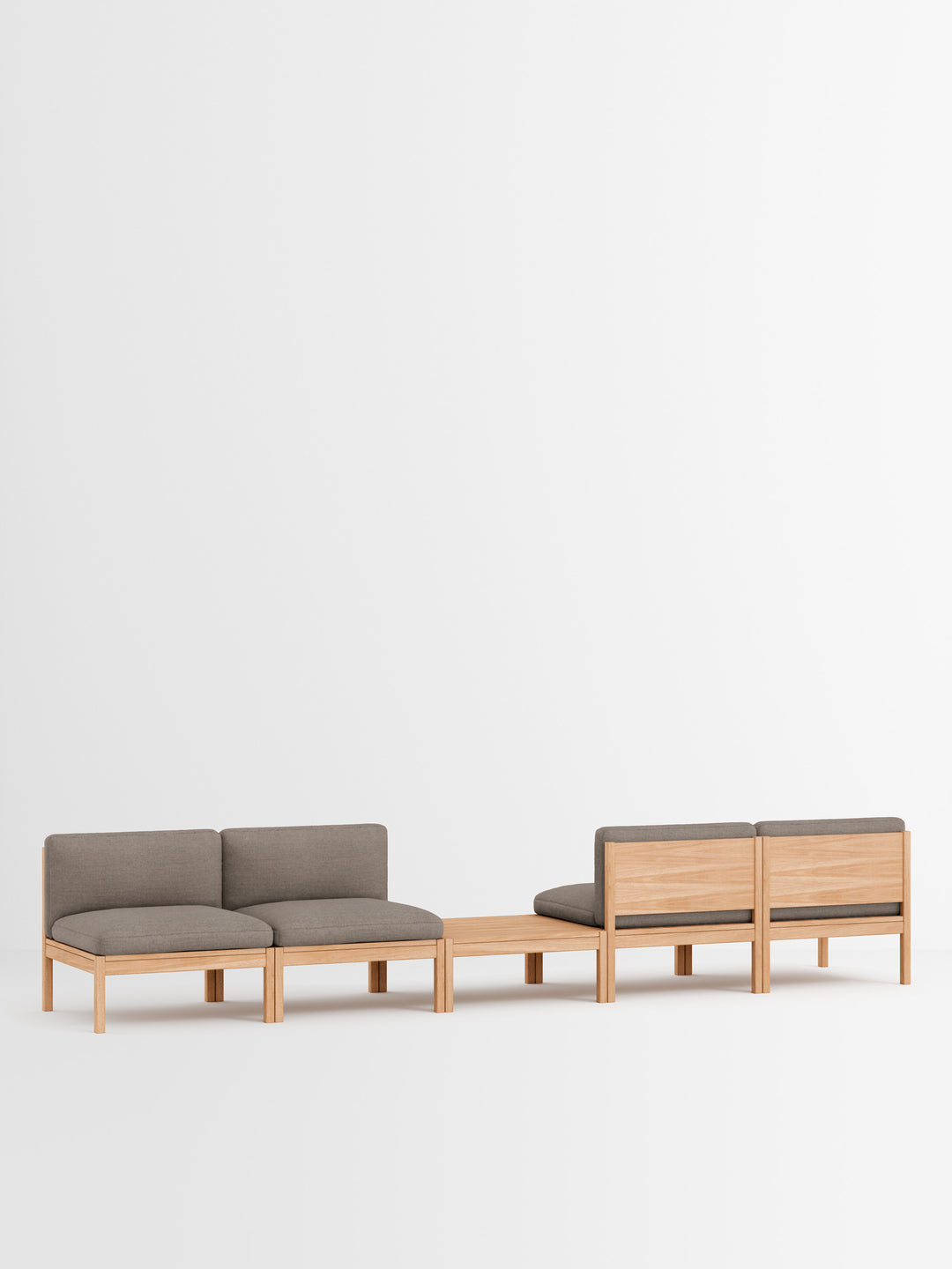 MOEBE - Mixed Combination B -