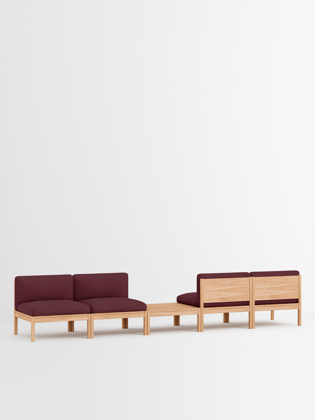 MOEBE - Mixed Combination B -