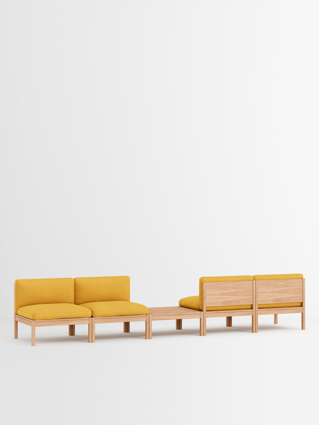 MOEBE - Mixed Combination B -