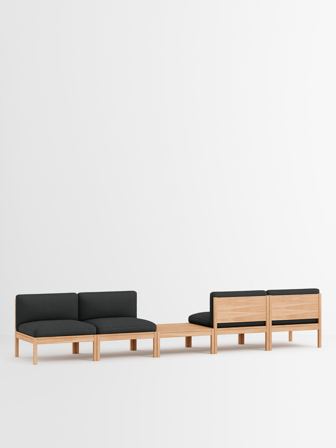 MOEBE - Mixed Combination B -