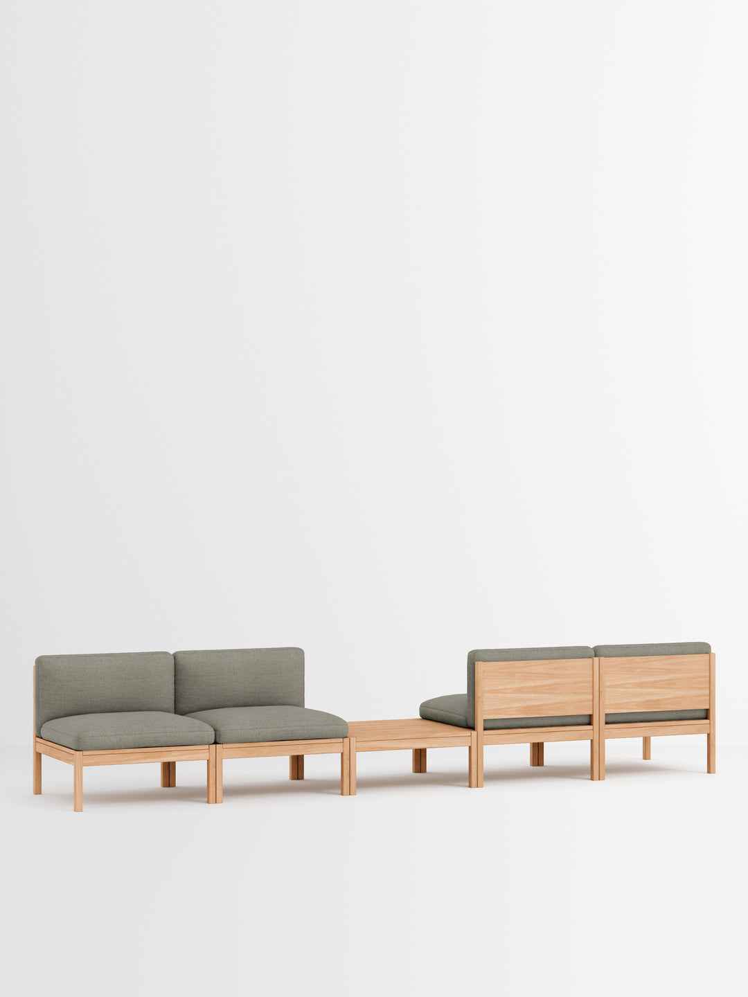 MOEBE - Mixed Combination B -