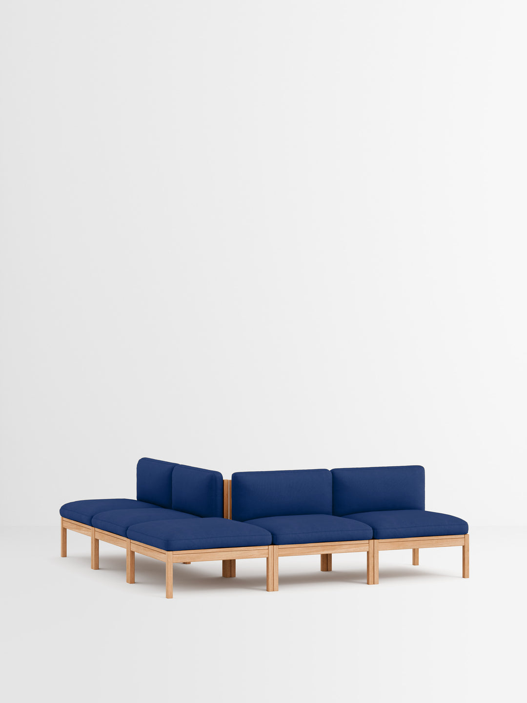 MOEBE - Mixed Combination C -