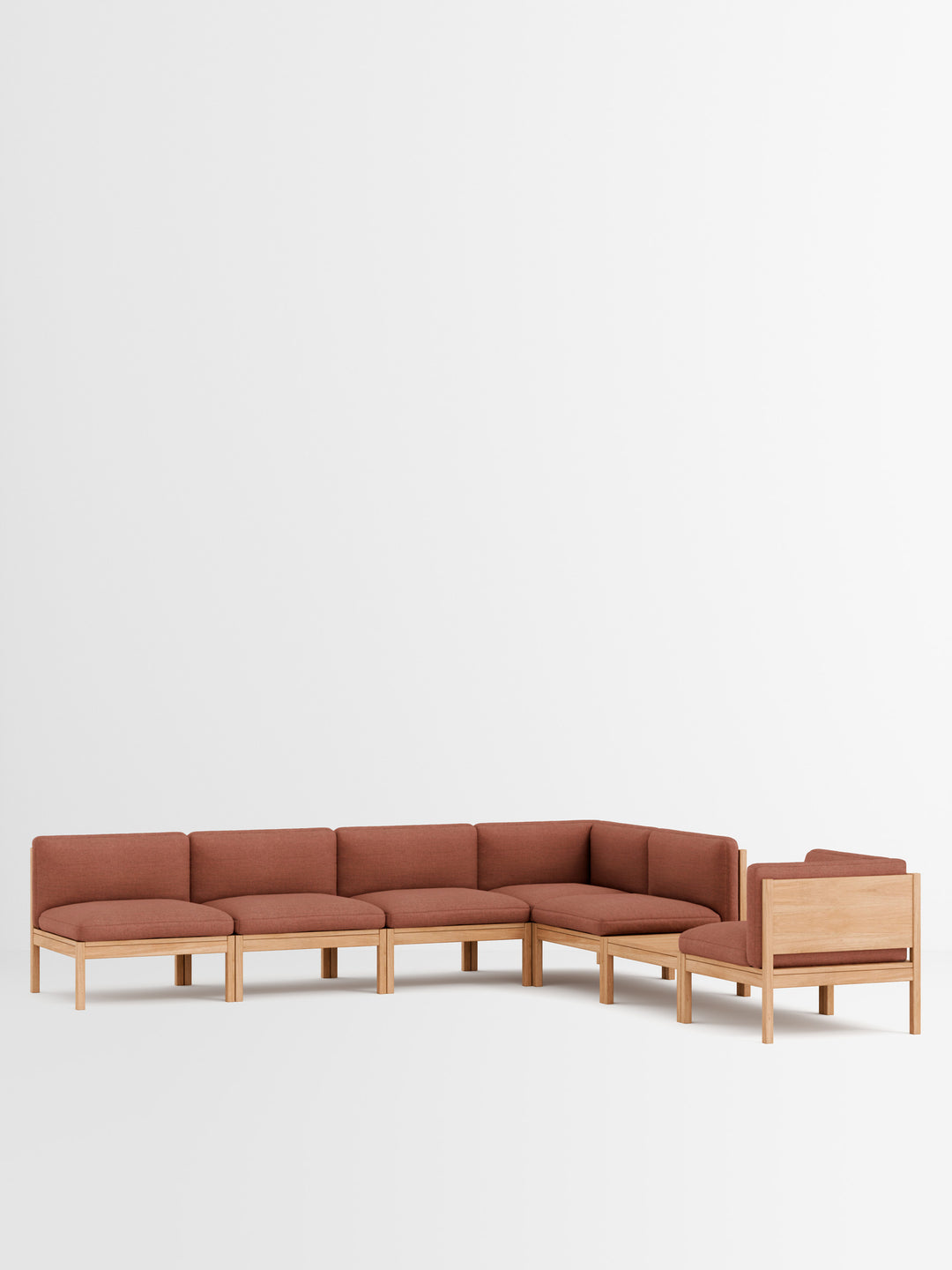 MOEBE - Mixed Combination D -