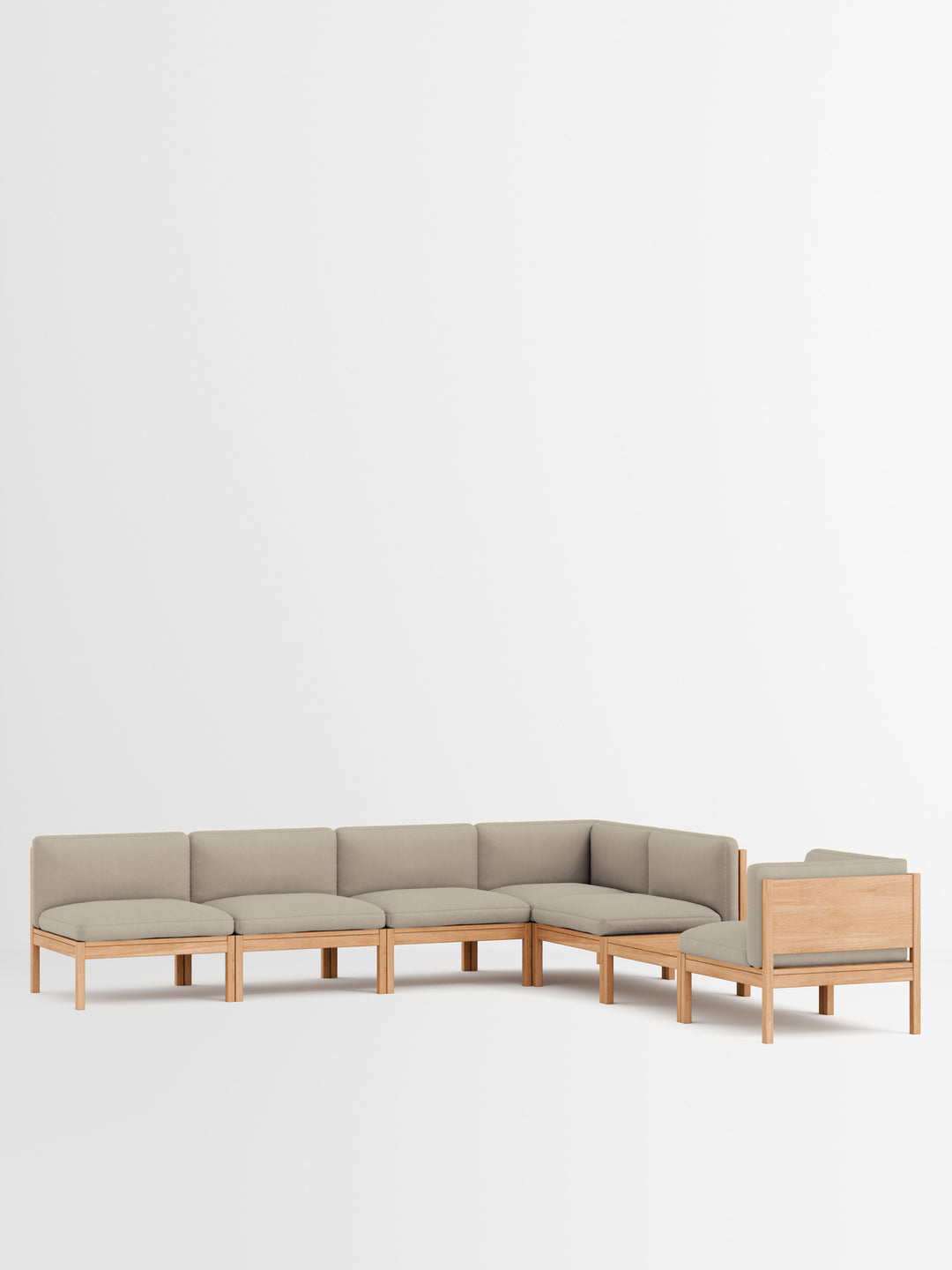 MOEBE - Mixed Combination D -