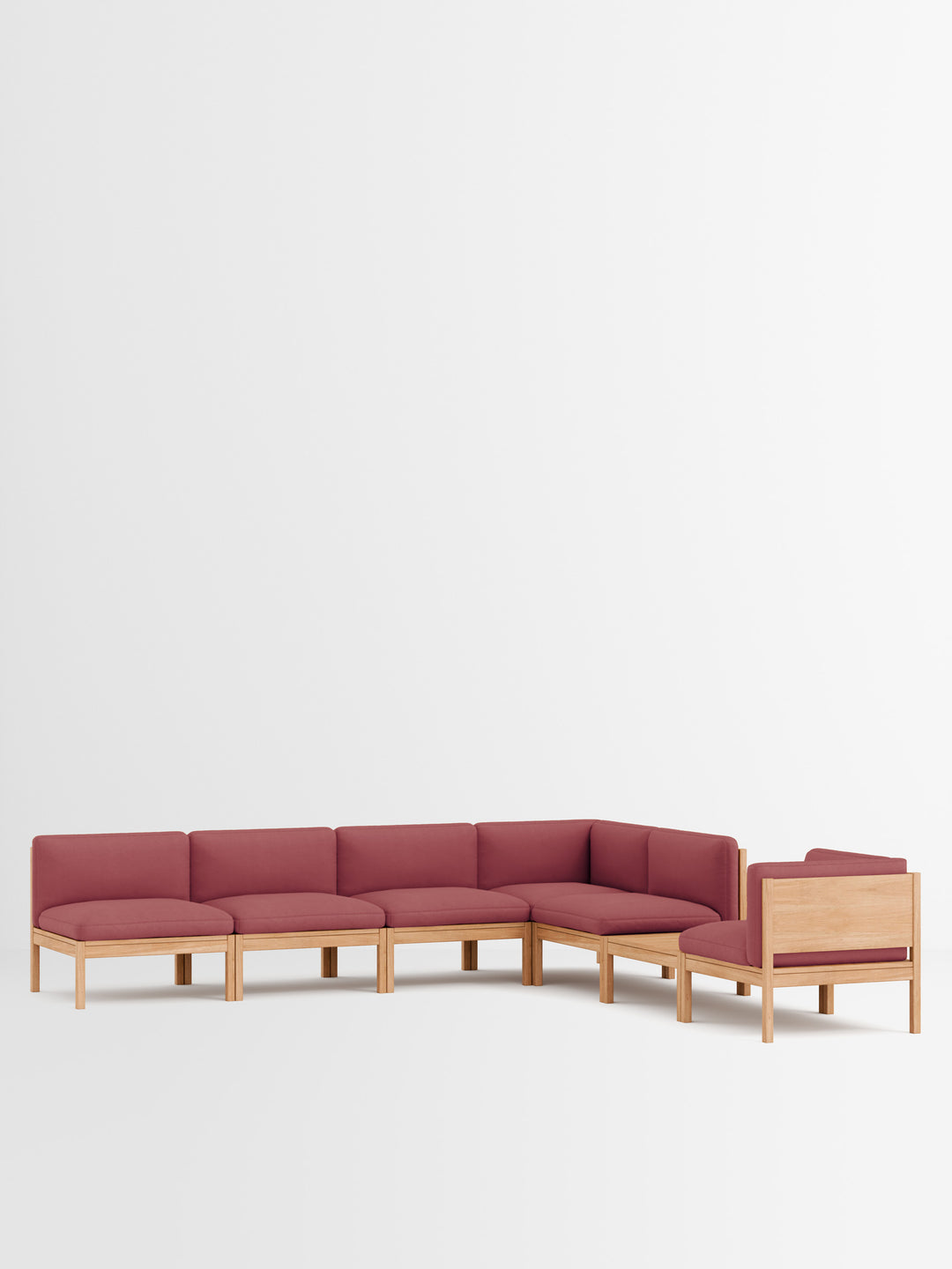 MOEBE - Mixed Combination D -