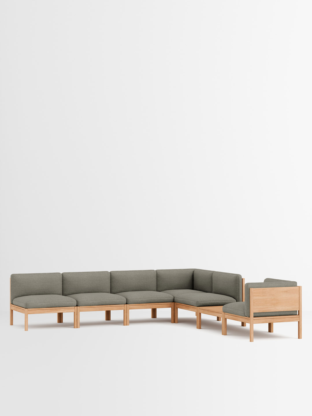 MOEBE - Mixed Combination D -