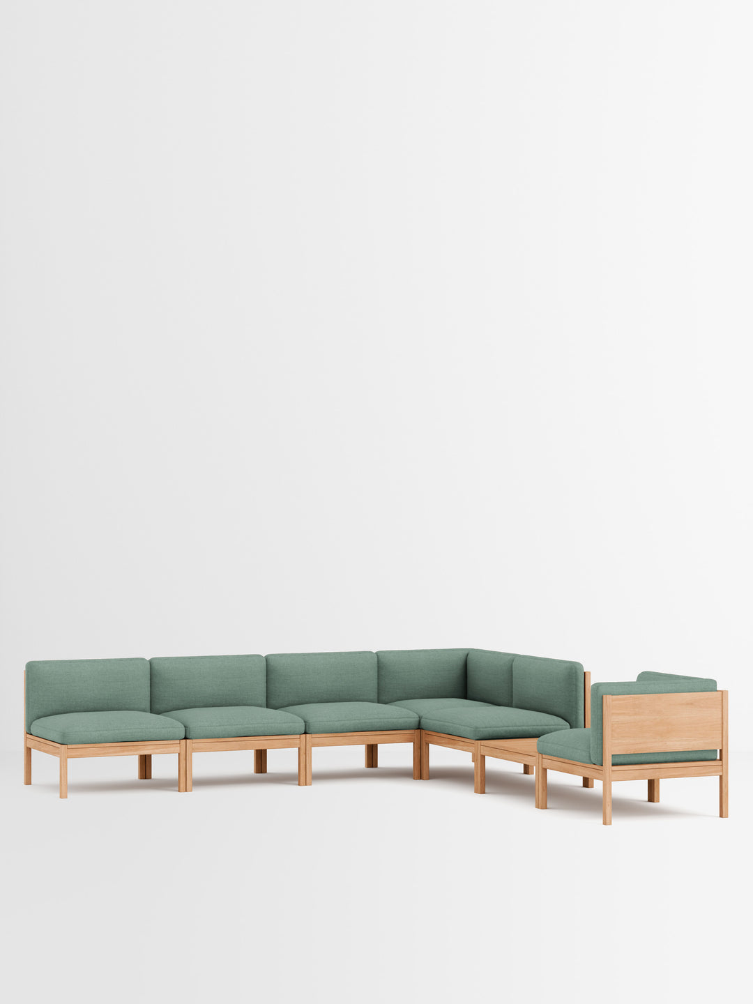 MOEBE - Mixed Combination D -