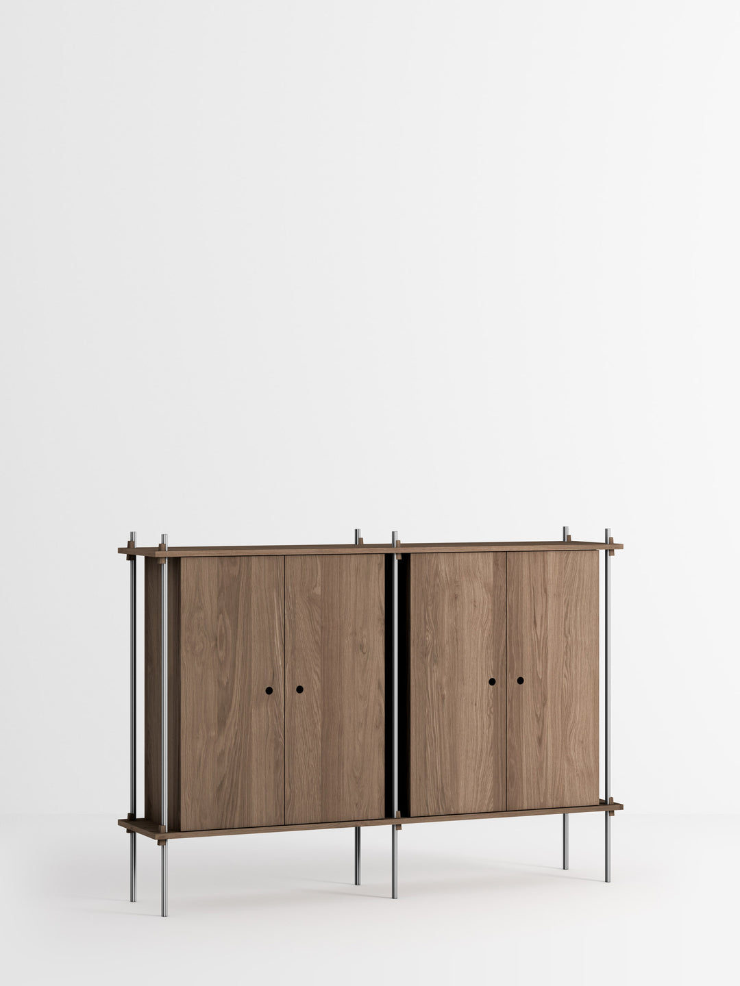 MOEBE - Shelving System – s.115.2.E -