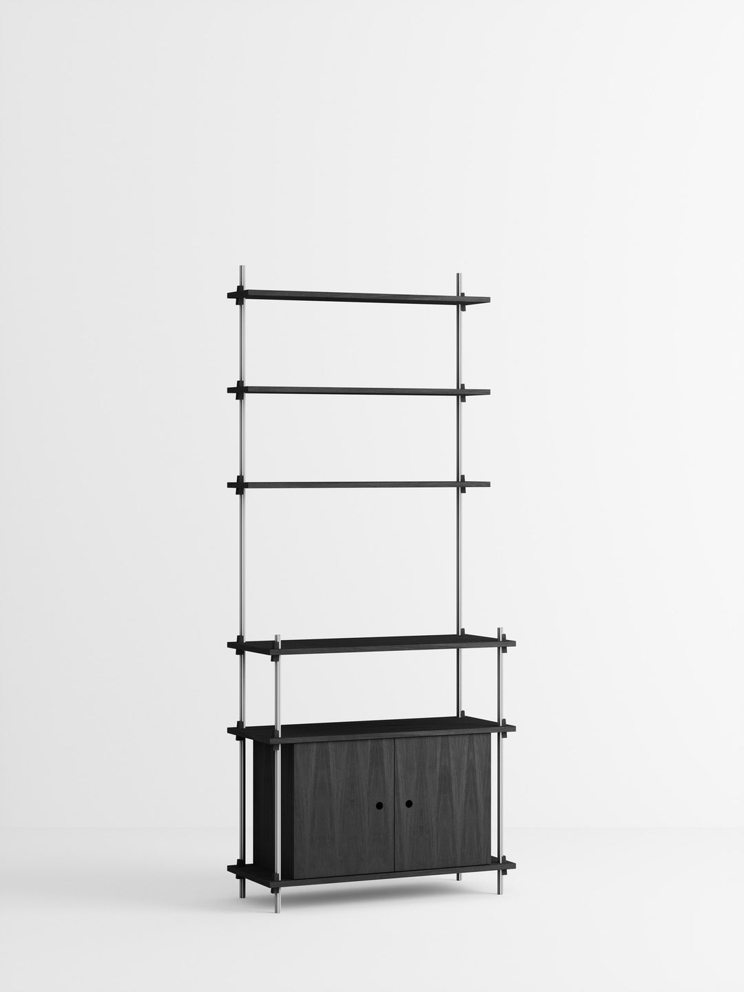 MOEBE - Shelving System – s.200.1.C -