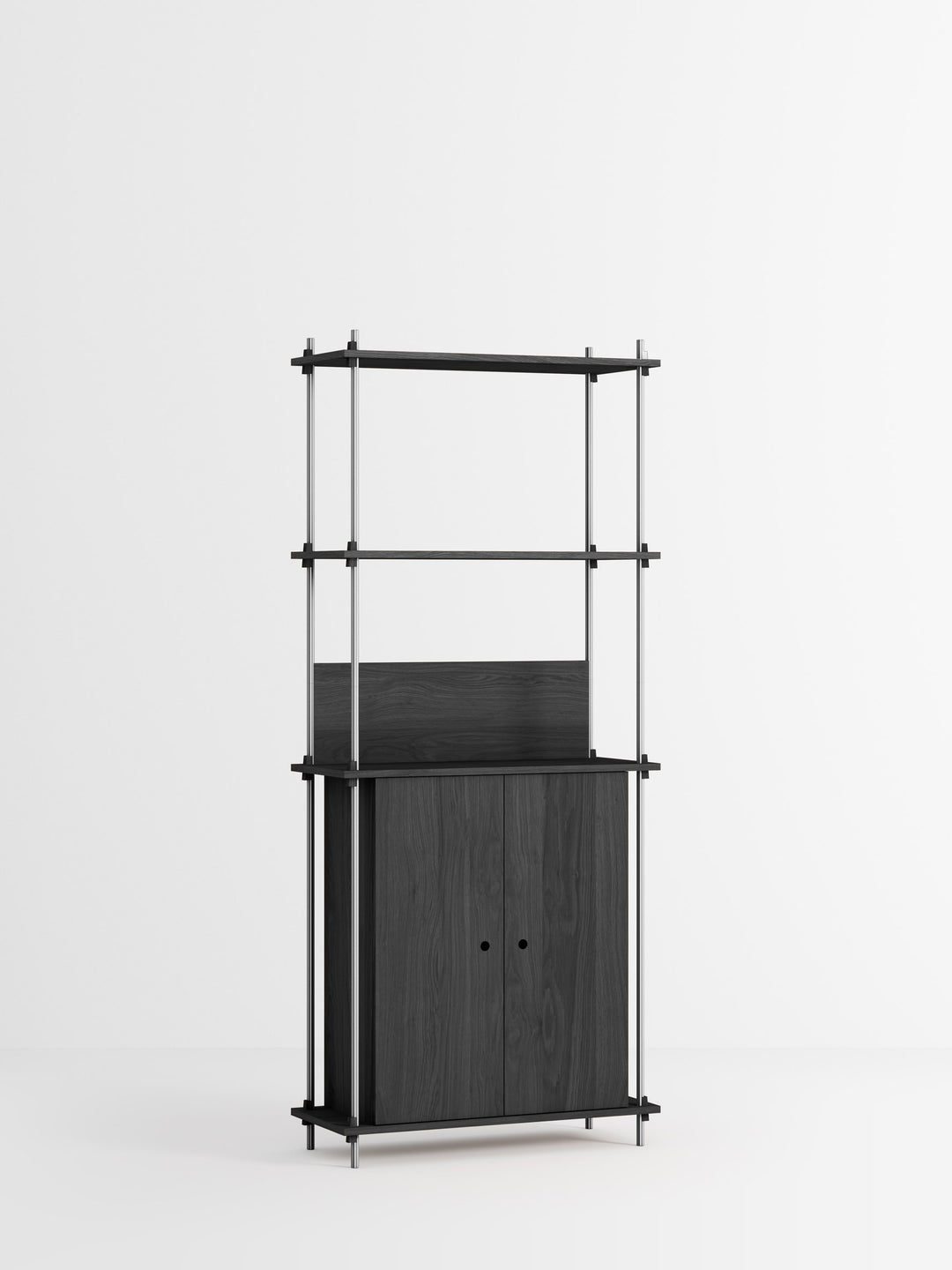 MOEBE - Shelving System – s.200.1.H -