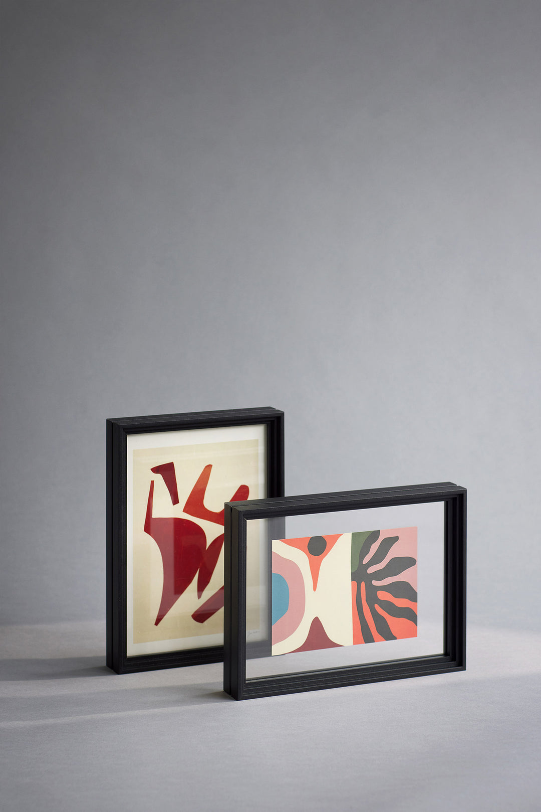 MOEBE - Standing Frame -