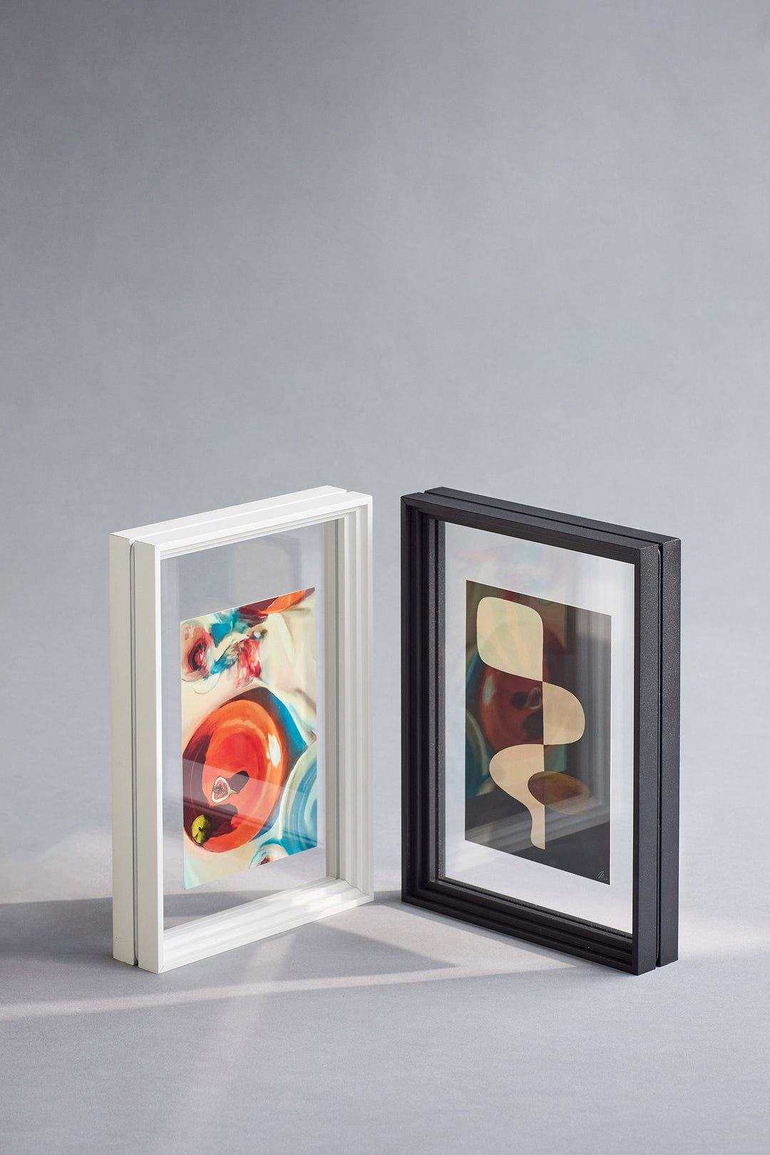 MOEBE - Standing Frame -