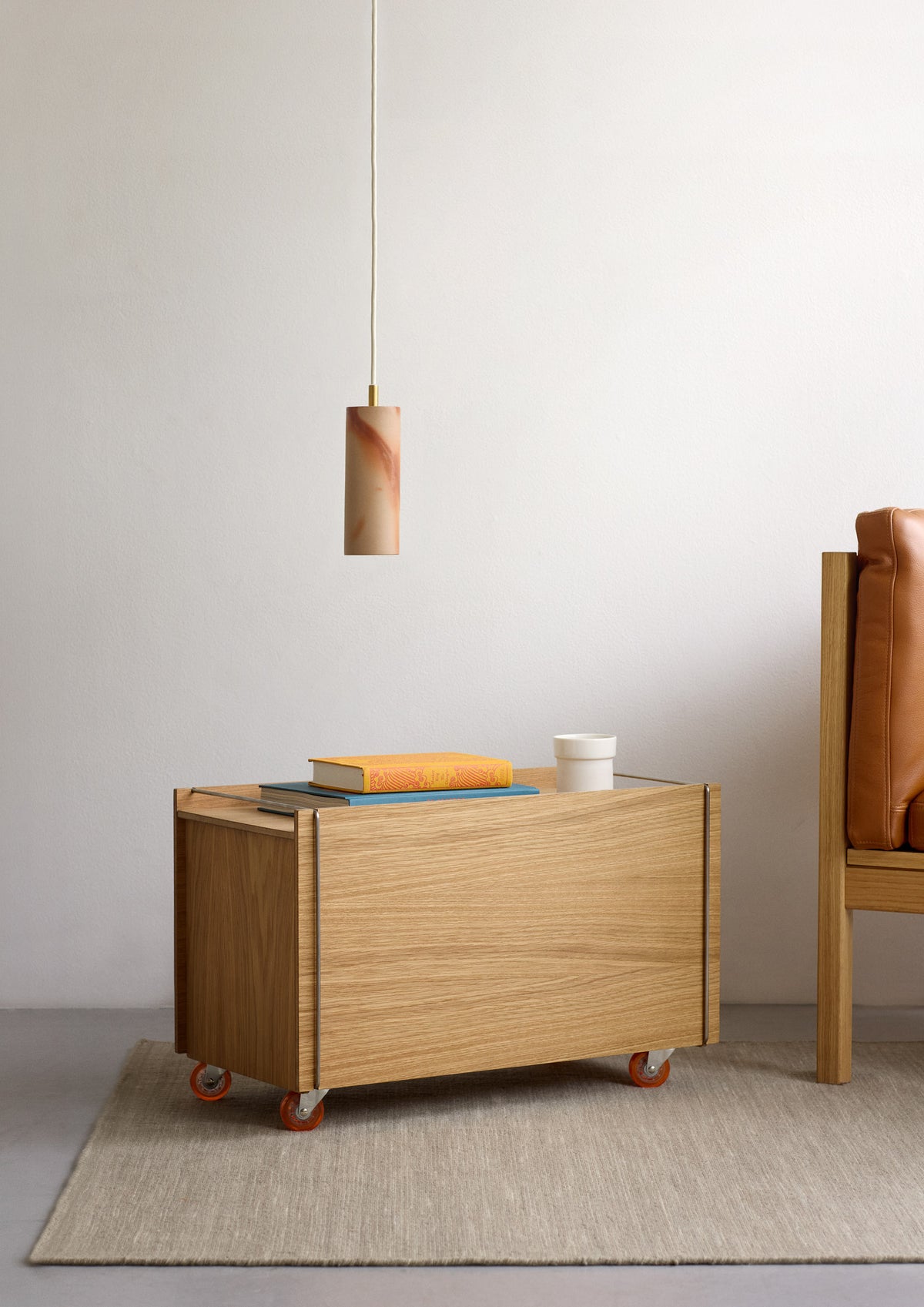 MOEBE - Storage Box -