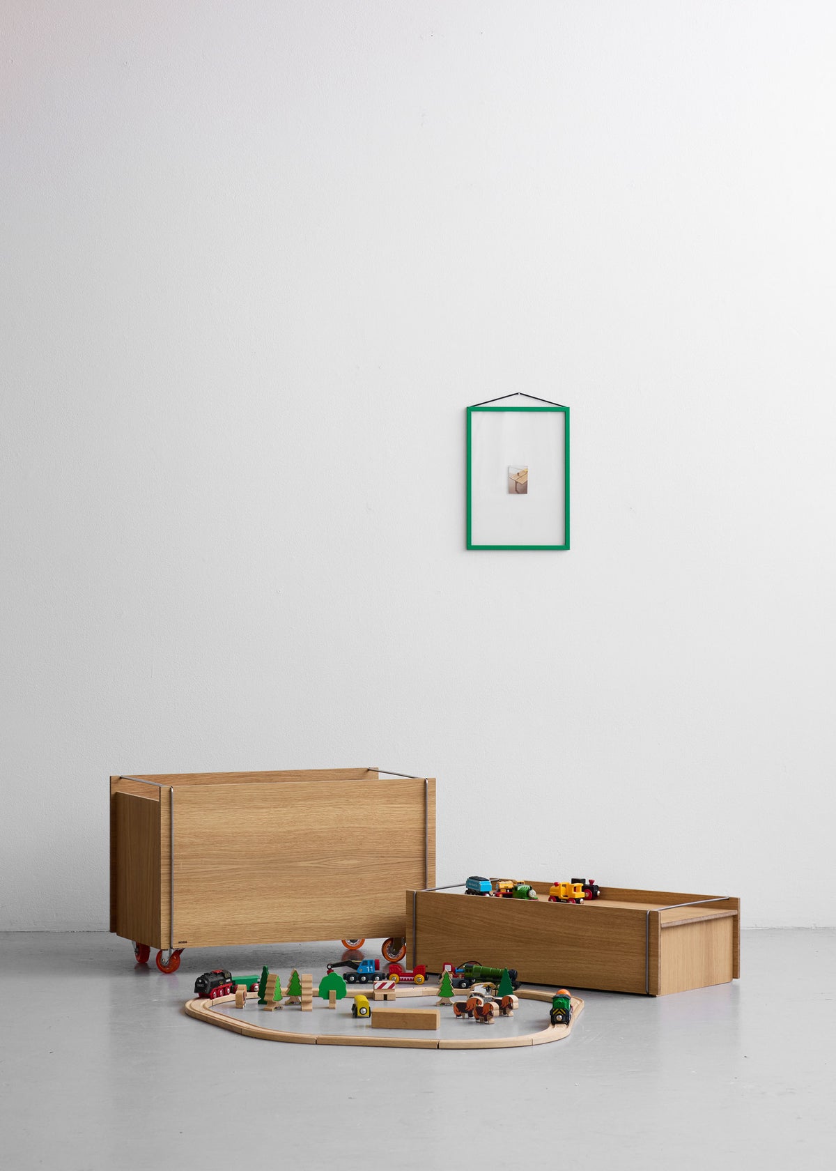 MOEBE - Storage Tower – Low -