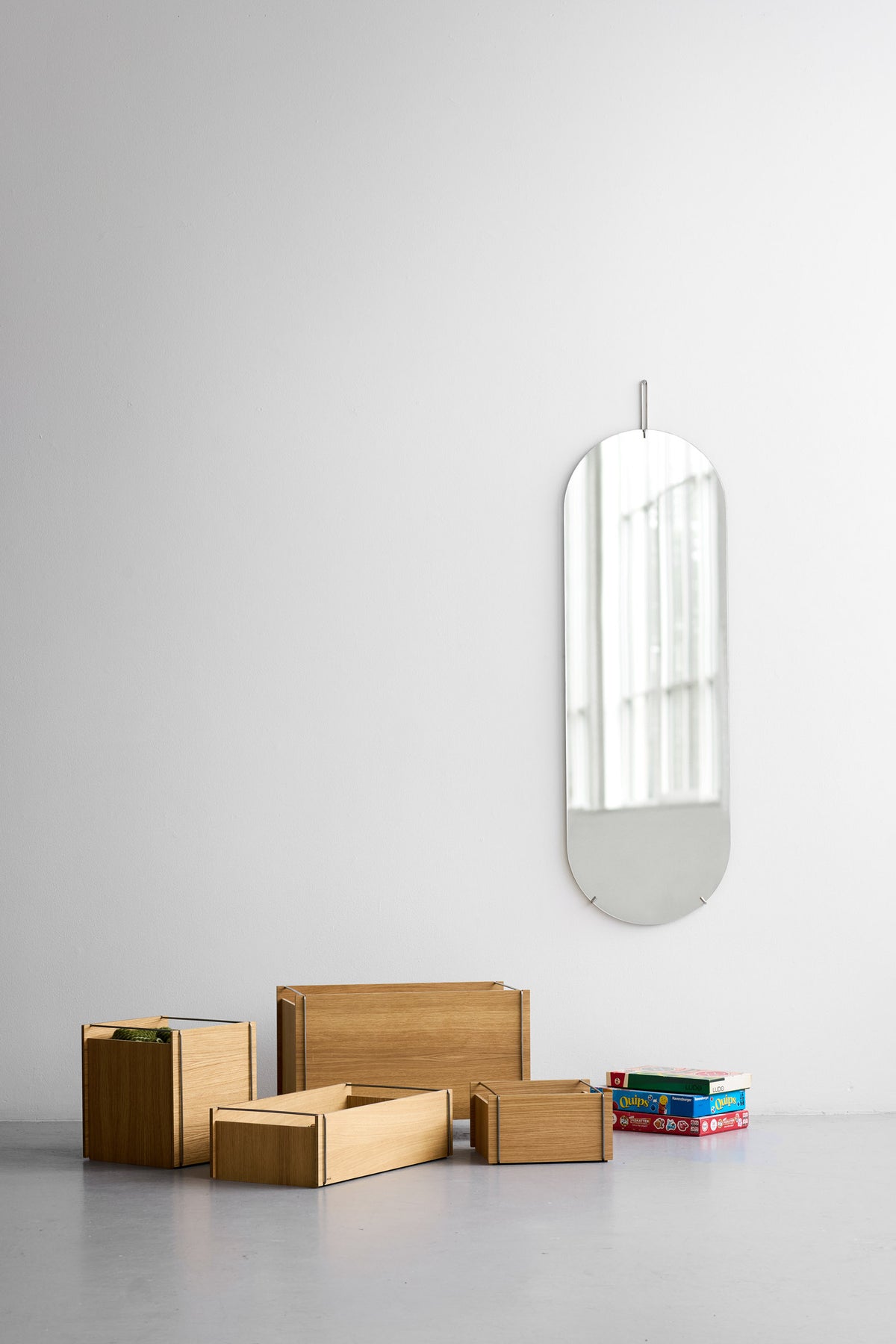 MOEBE - Storage Tower – Medium -