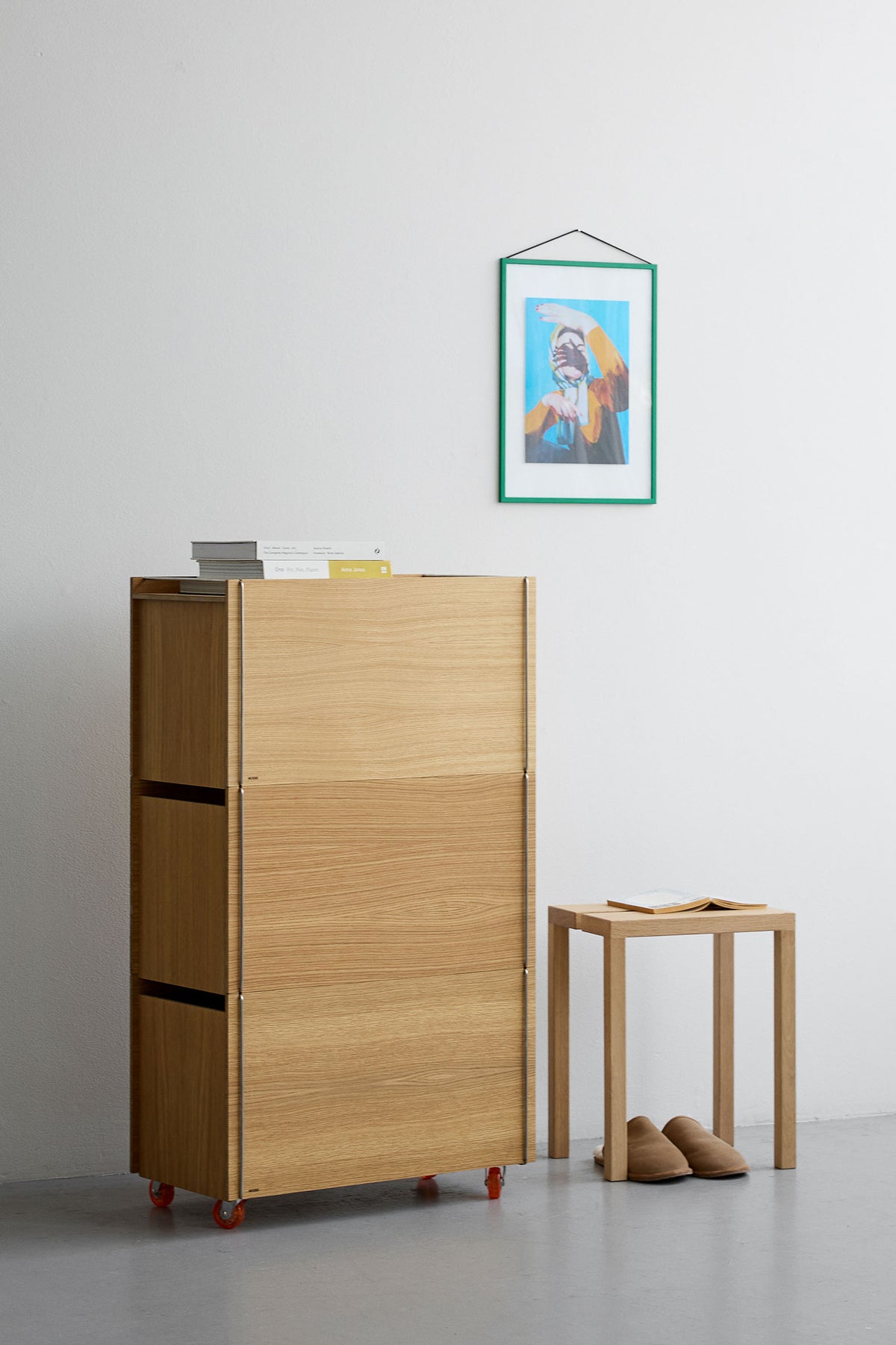 MOEBE - Storage Box -