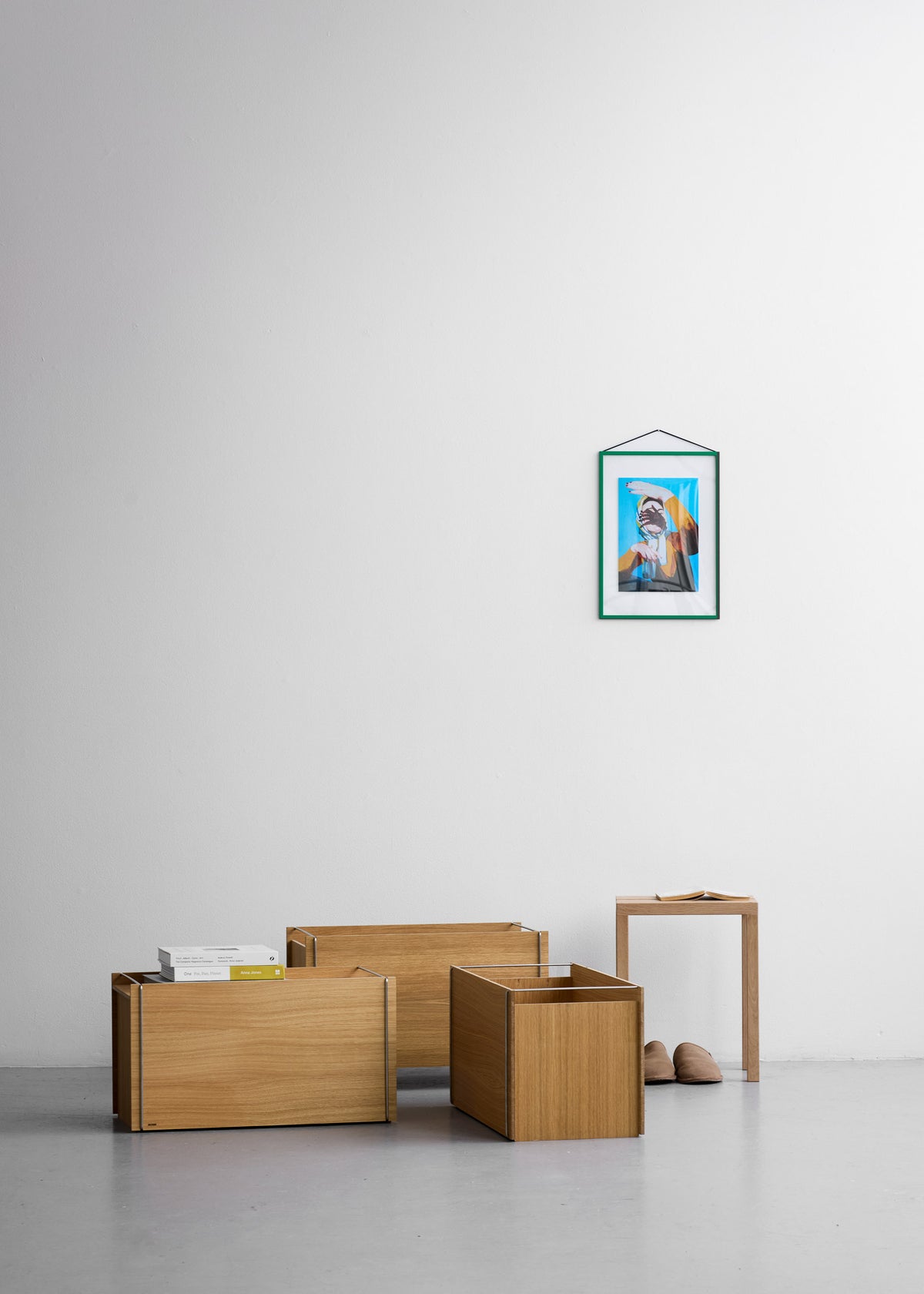 MOEBE - Storage Tower – Tall -
