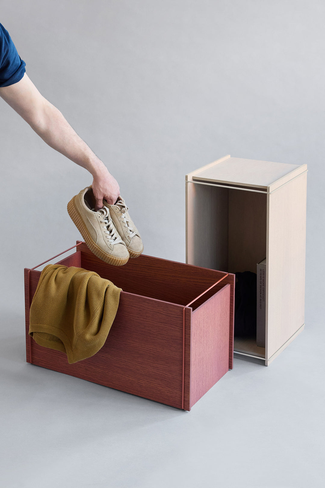 MOEBE - Storage Box -