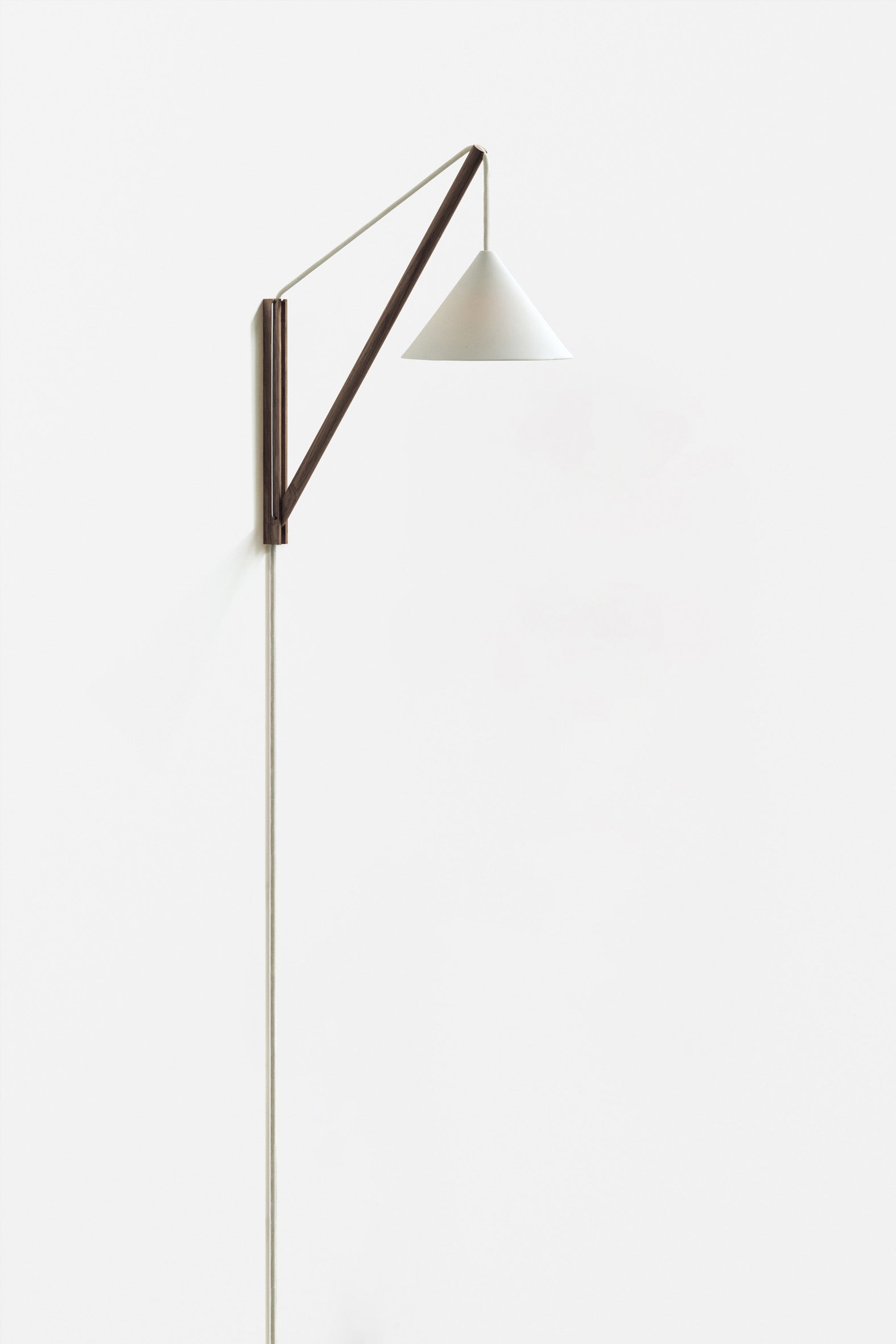 MOEBE - Suspended Wall Lamp -