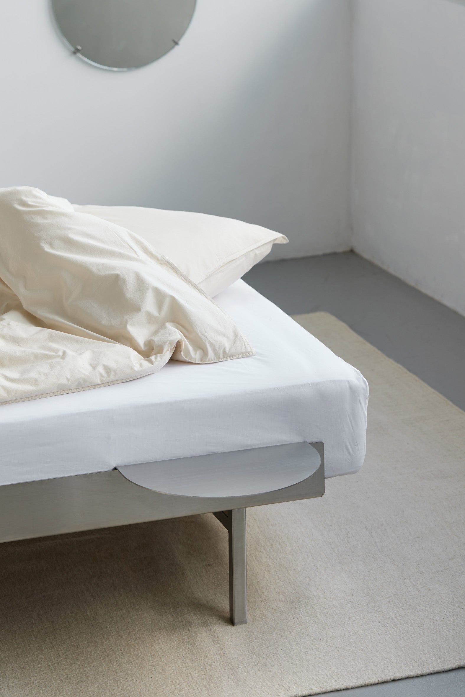 Bed 90 cm