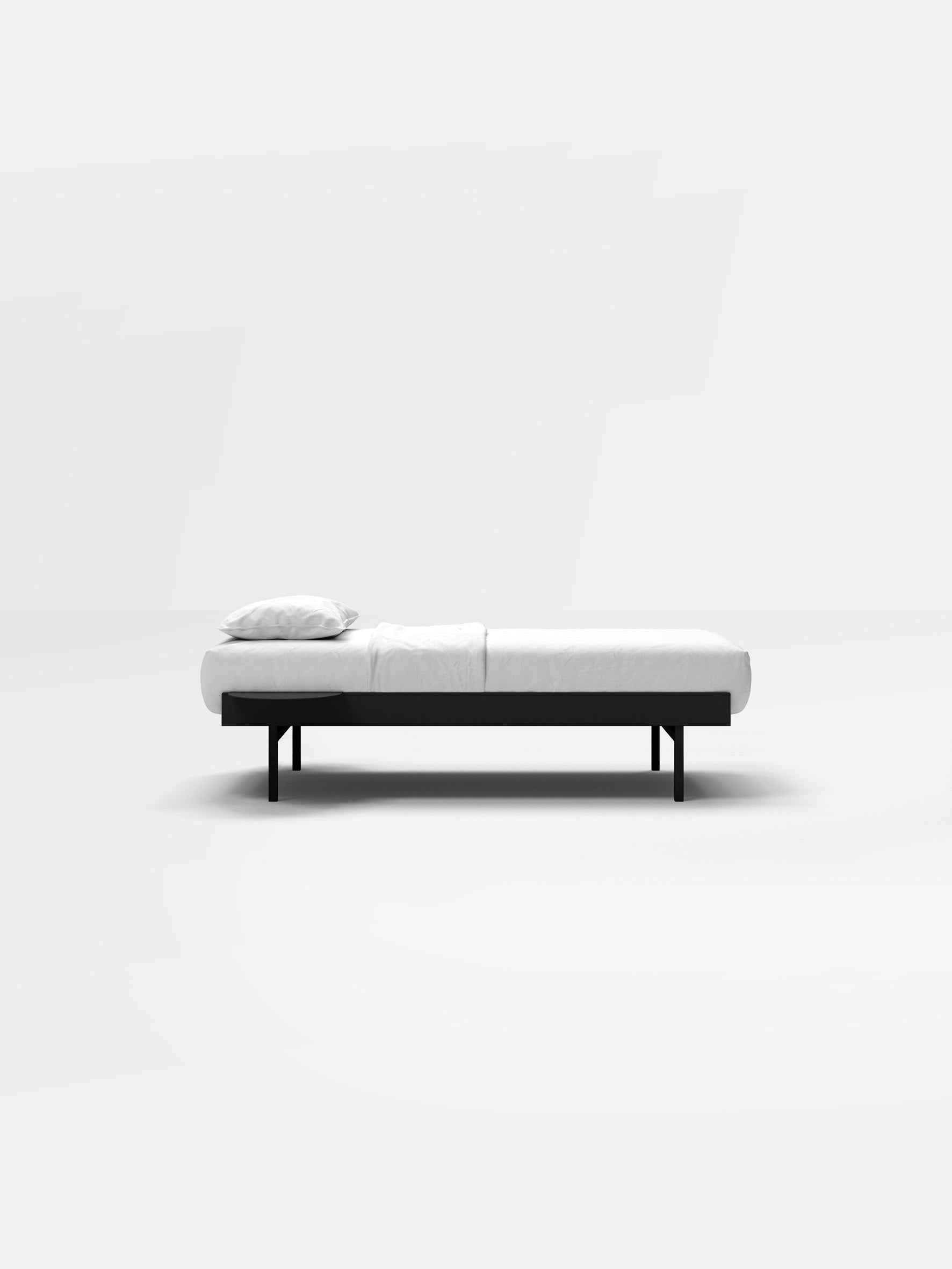 Bed 90 cm