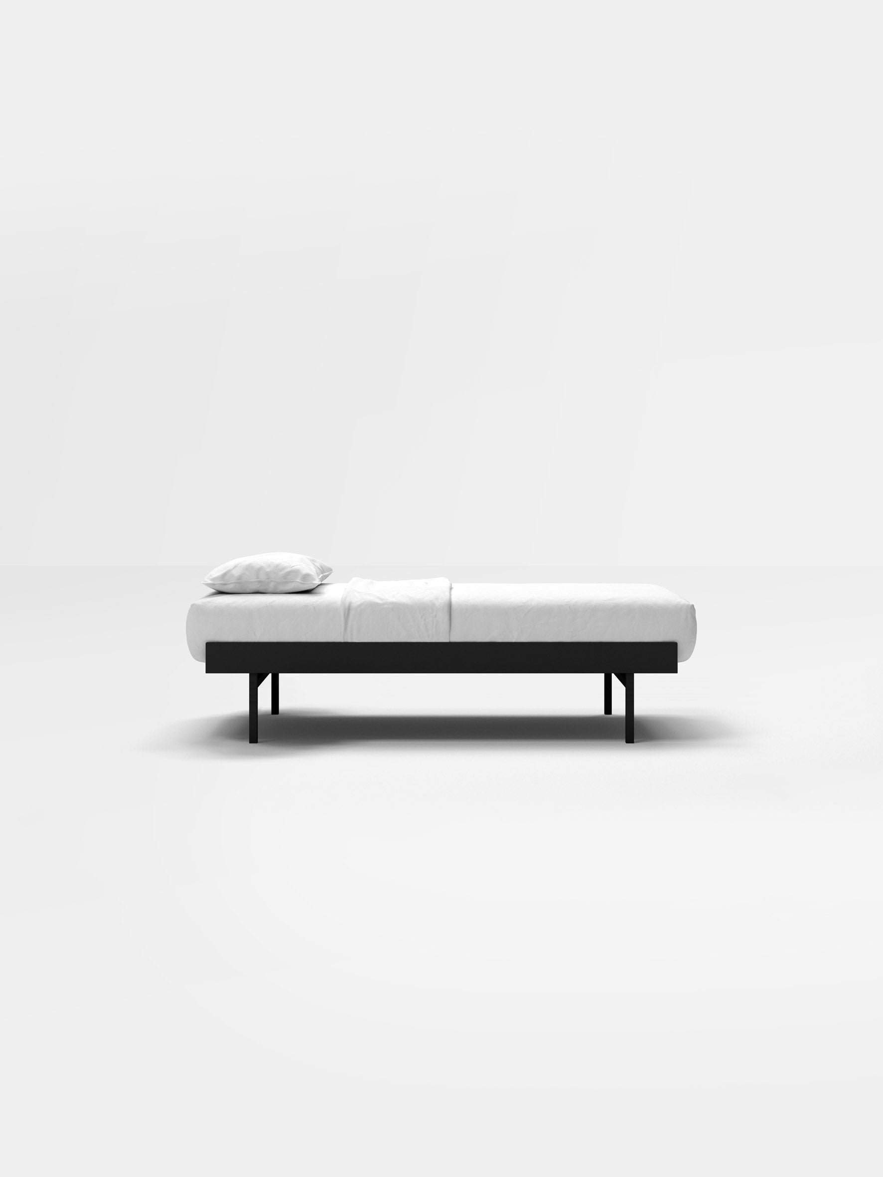 Bed 90 cm