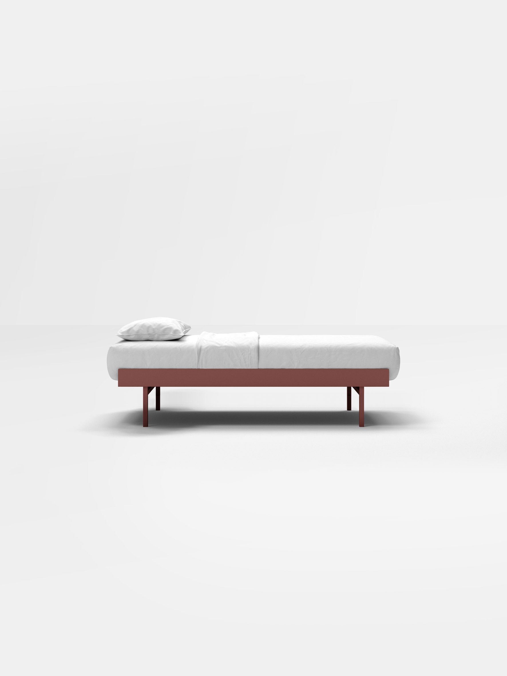 Bed 90 cm