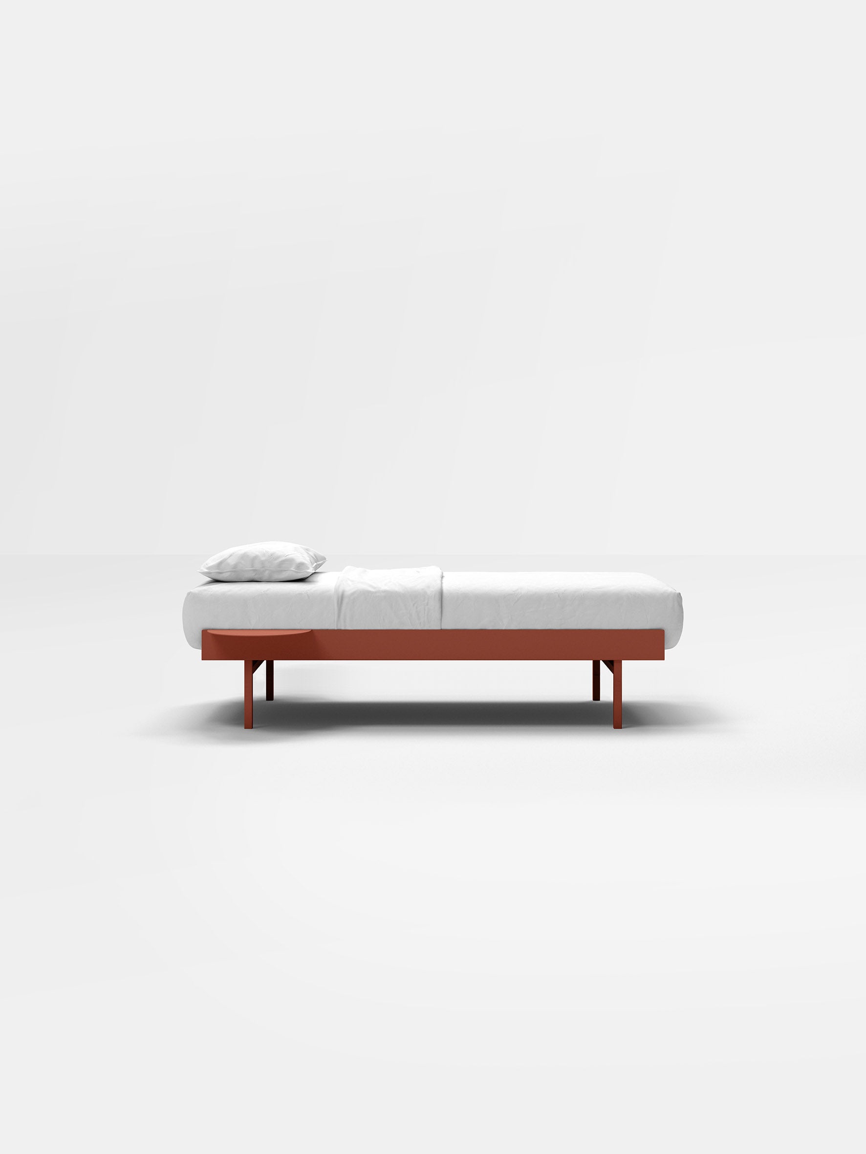 Bed 90 cm