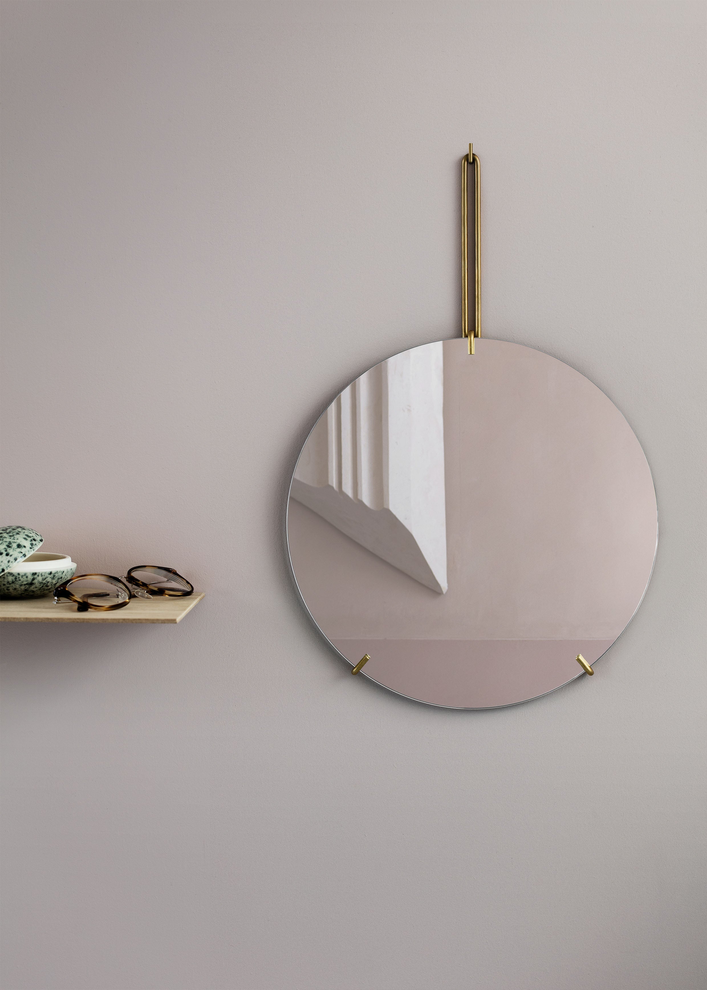 Wall Mirror