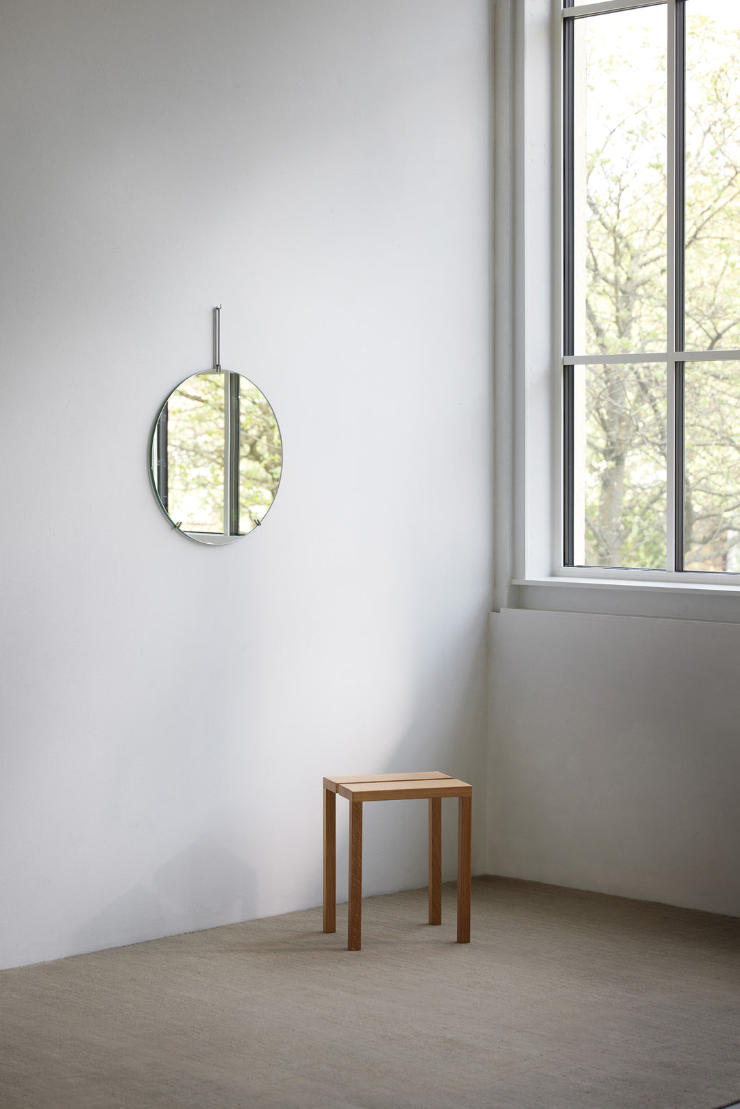 MOEBE - Wall Mirror -