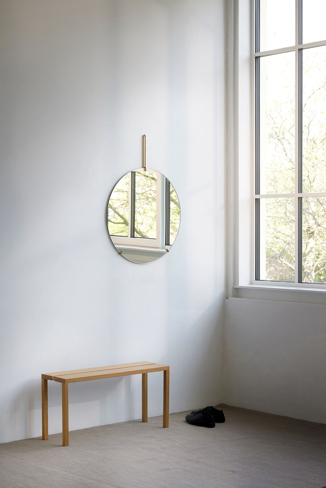 MOEBE - Wall Mirror -