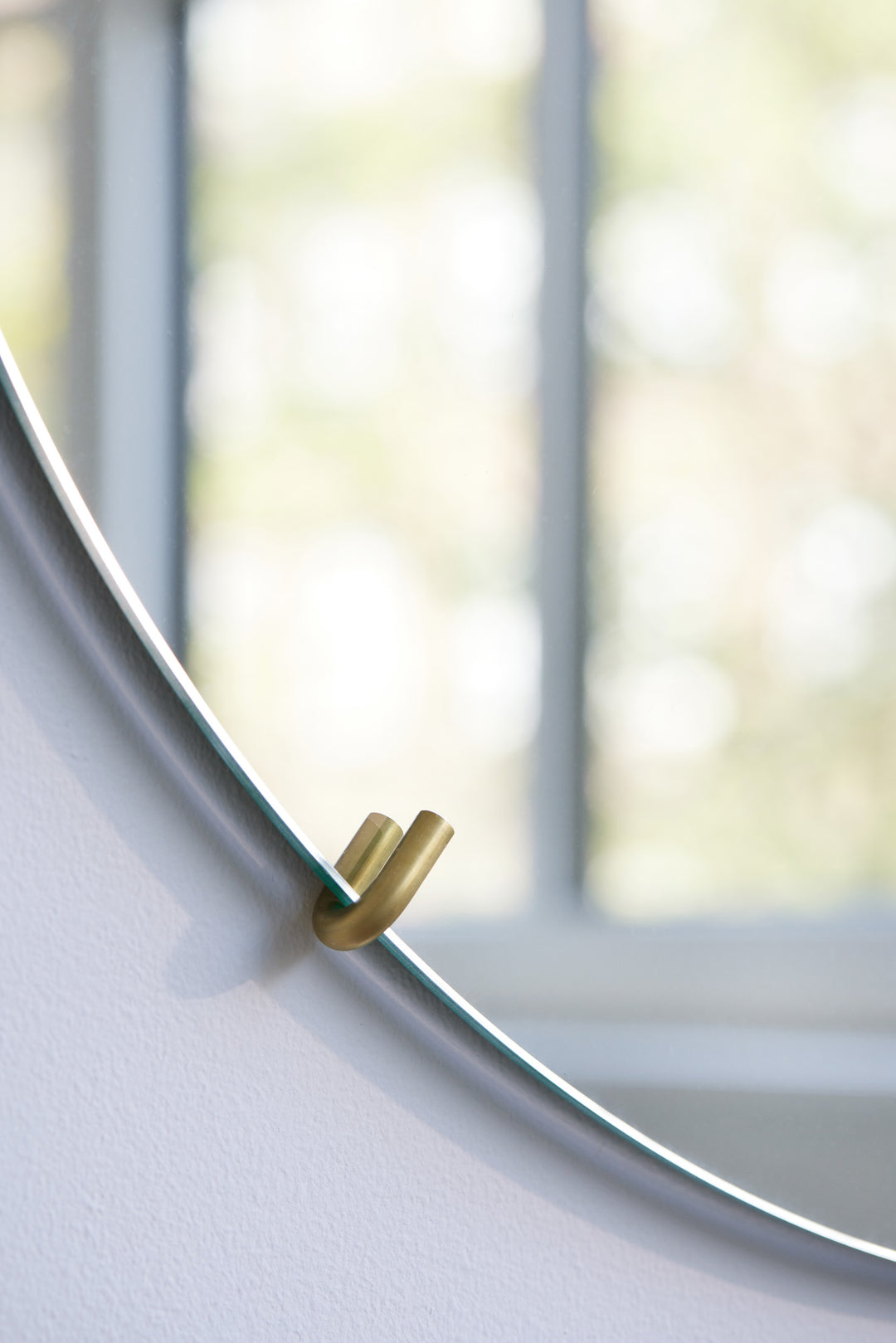 MOEBE - Wall Mirror -