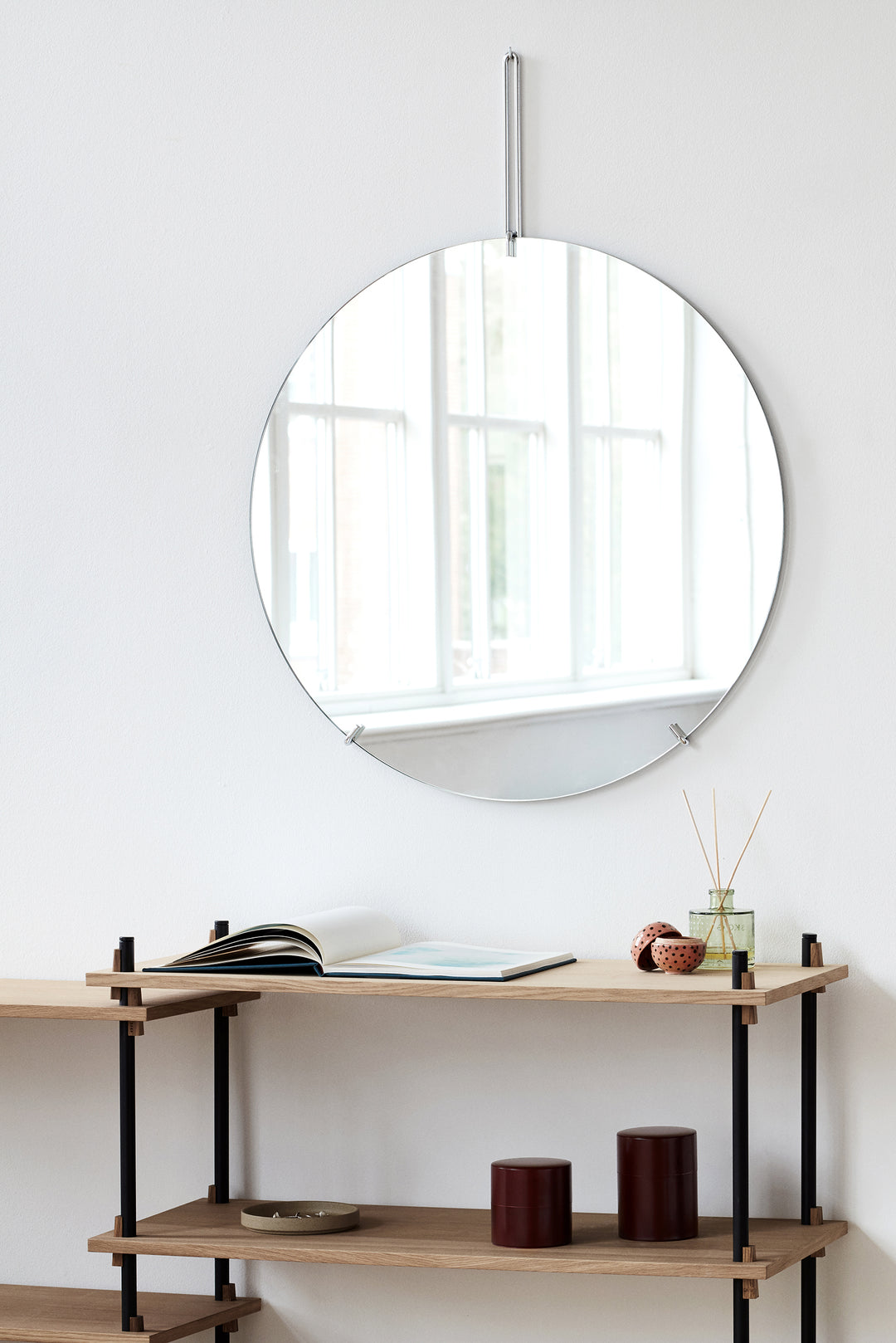 MOEBE - Wall Mirror -