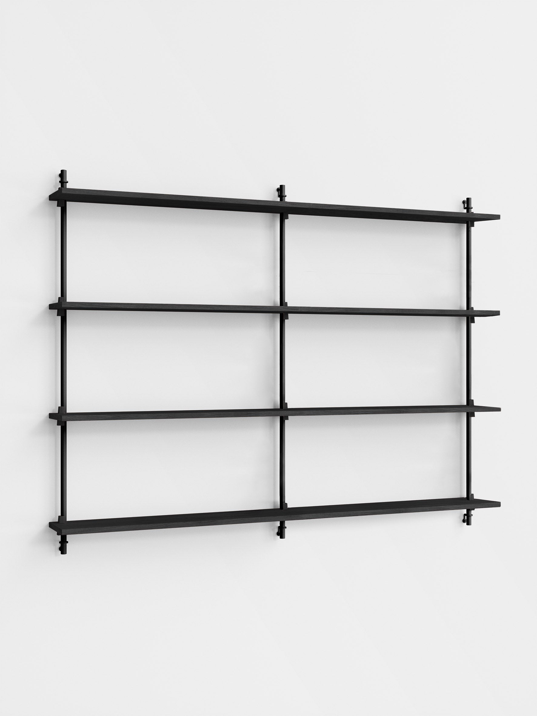 Wall Shelving – ws.115.2.B