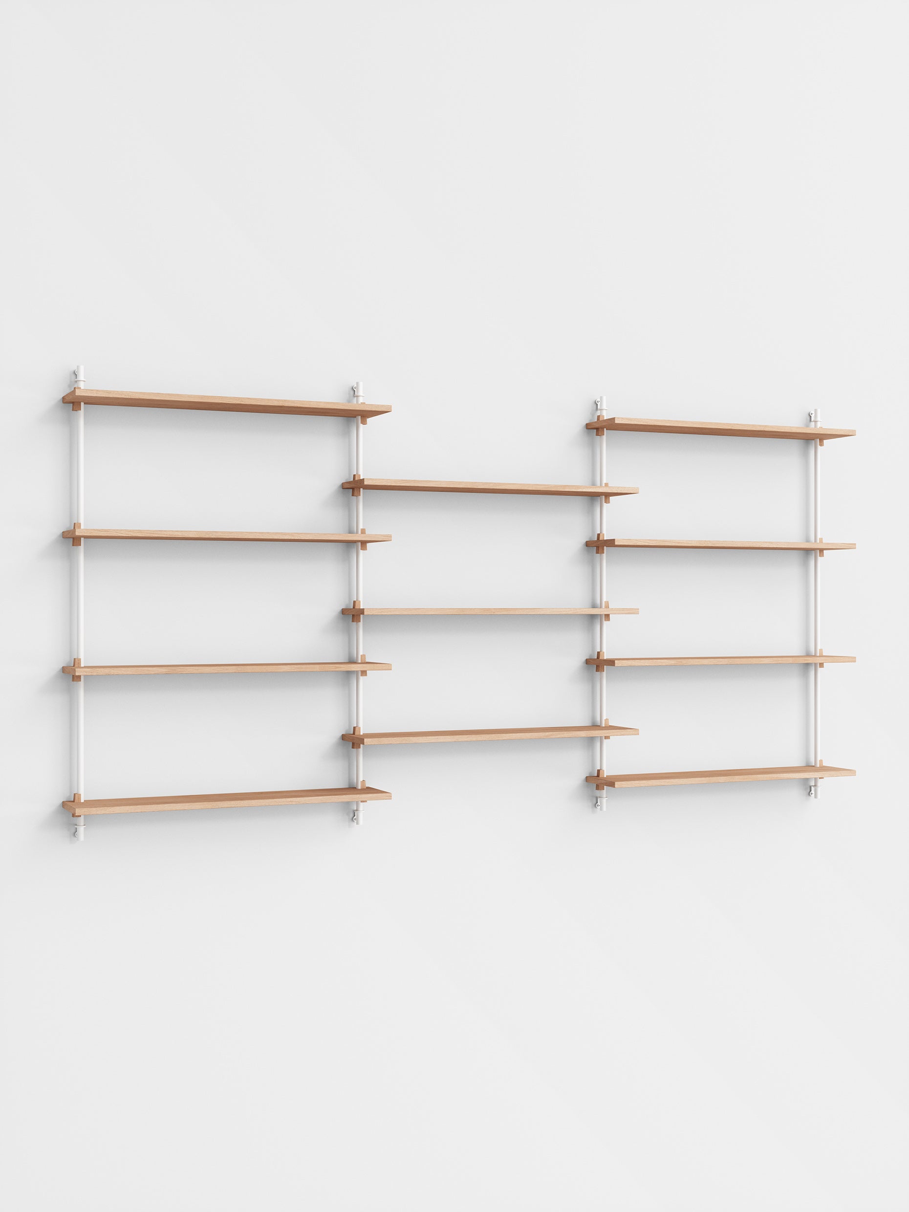 Wall Shelving – ws.115.3