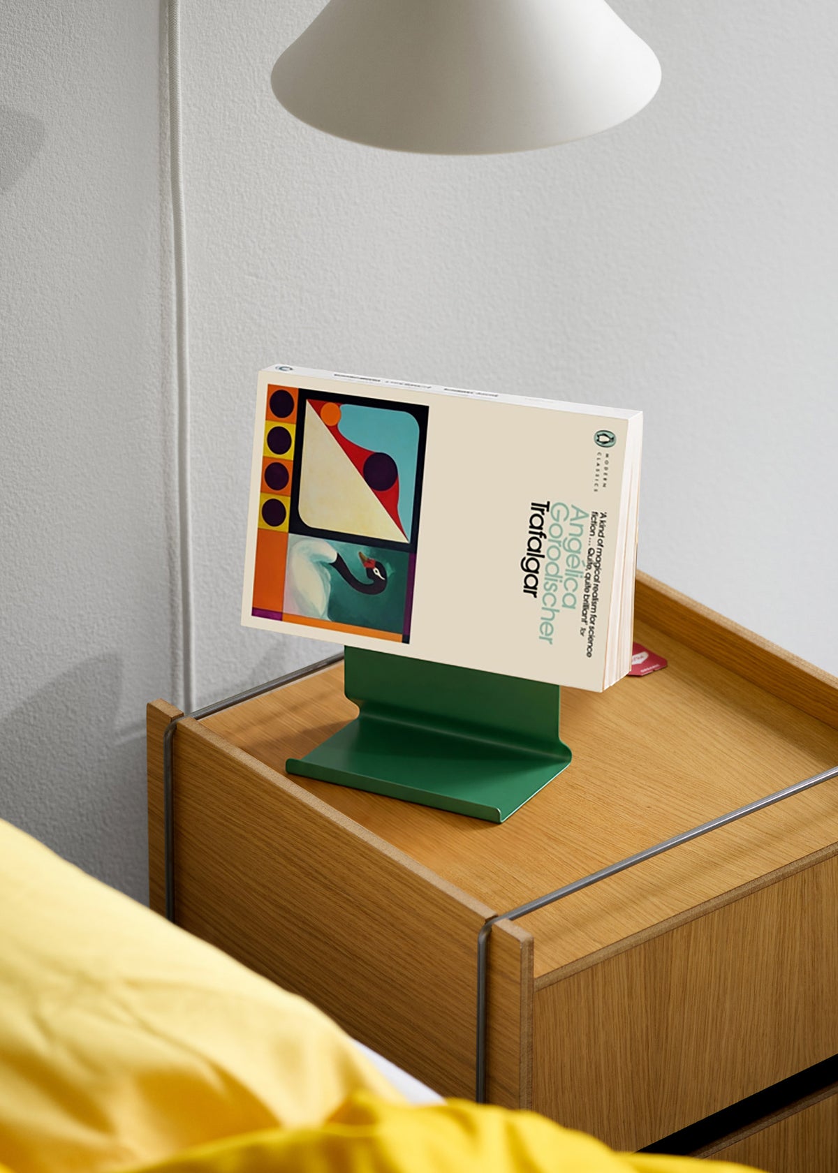 MOEBE - Penguin x MOEBE Book Stand -