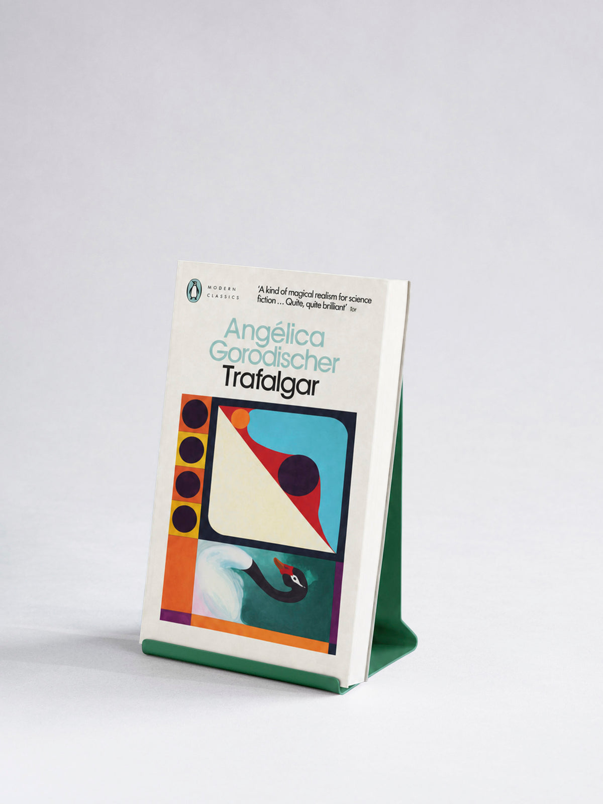 MOEBE - Penguin x MOEBE Book Stand -