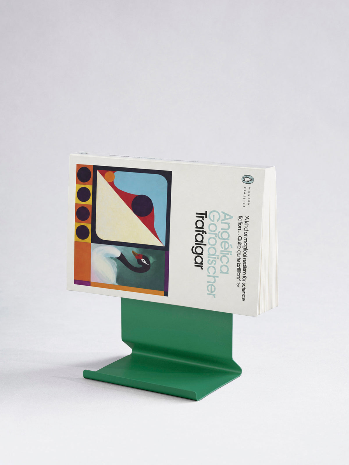 MOEBE - Penguin x MOEBE Book Stand -