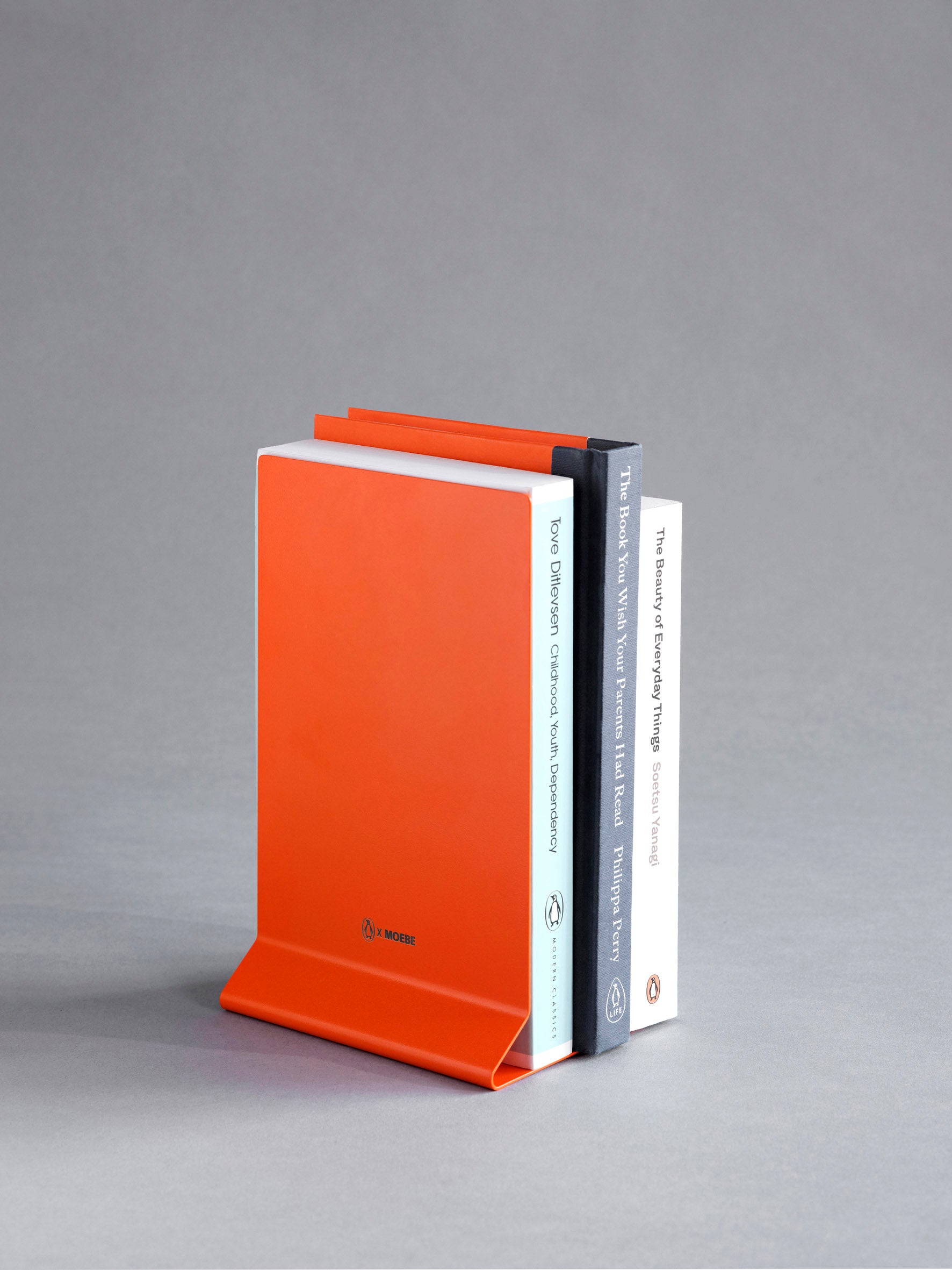 MOEBE - Penguin x MOEBE Book Stand -
