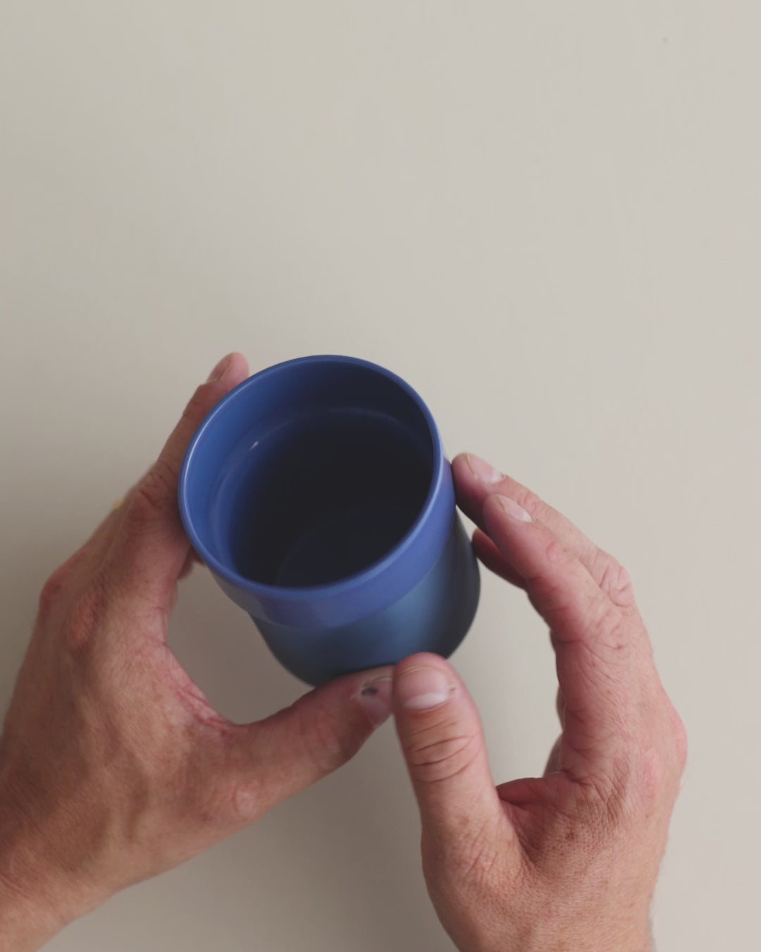 6oz Coffee Cup