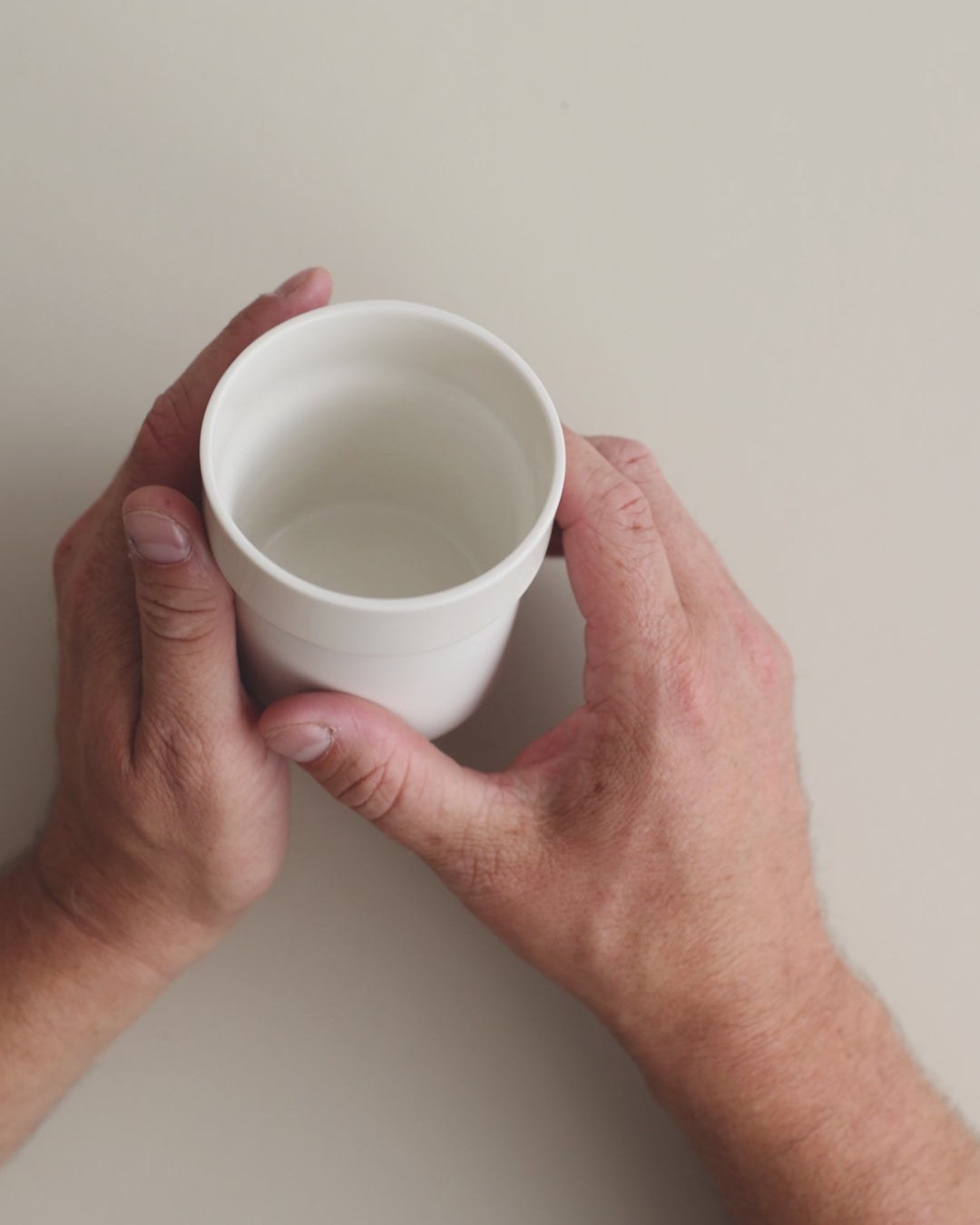 6oz Coffee Cup