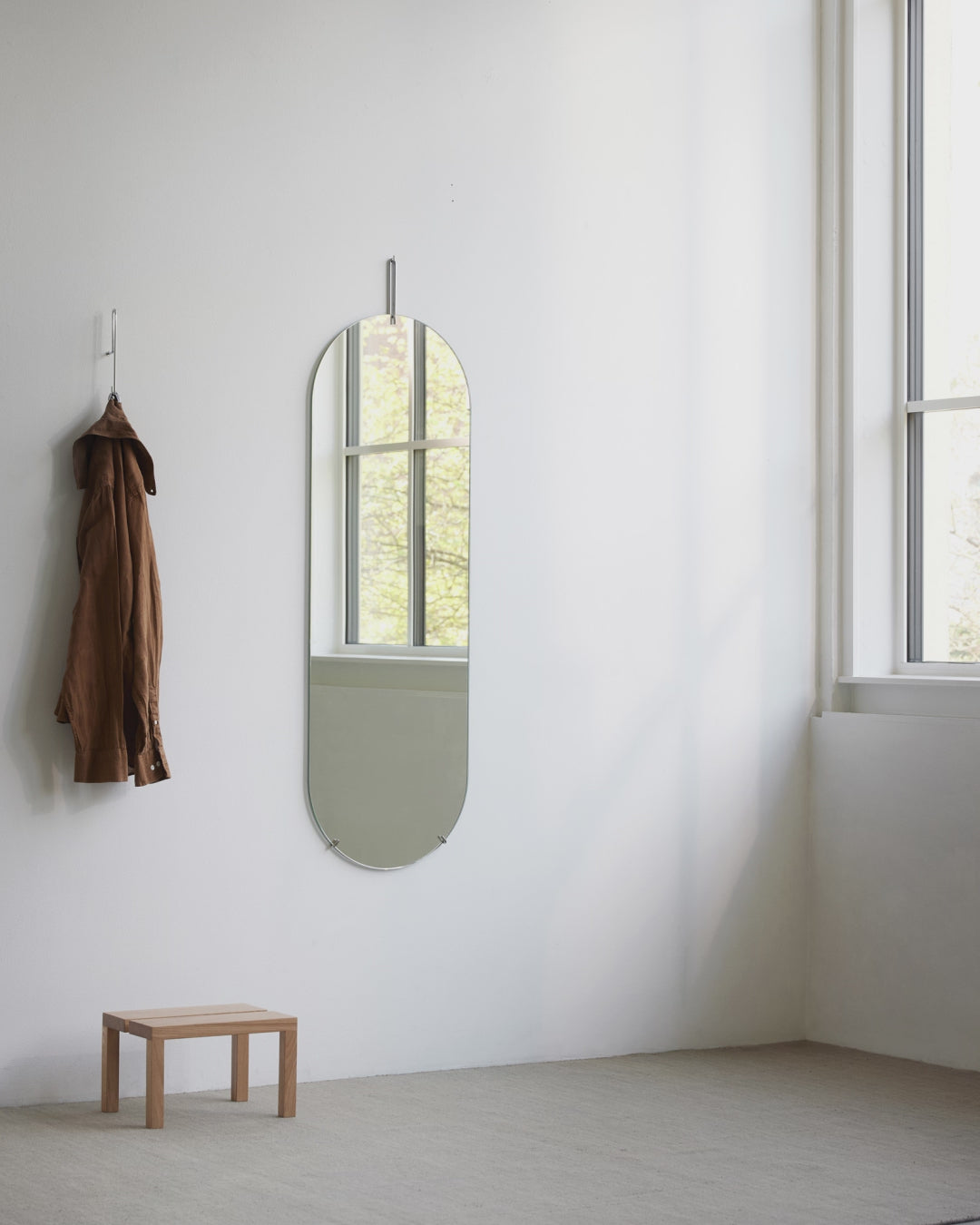 Tall Wall Mirror